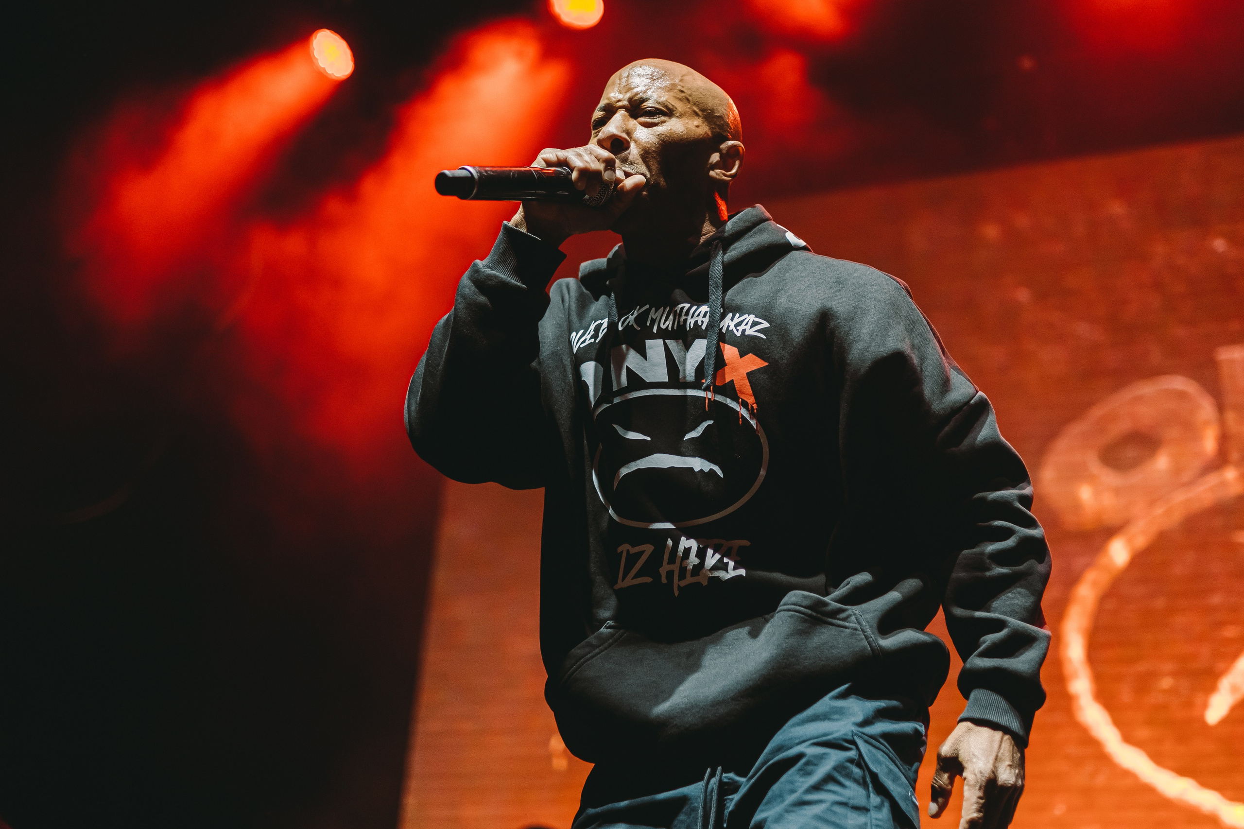 ONYX. Фотограф Сонкина Татьяна