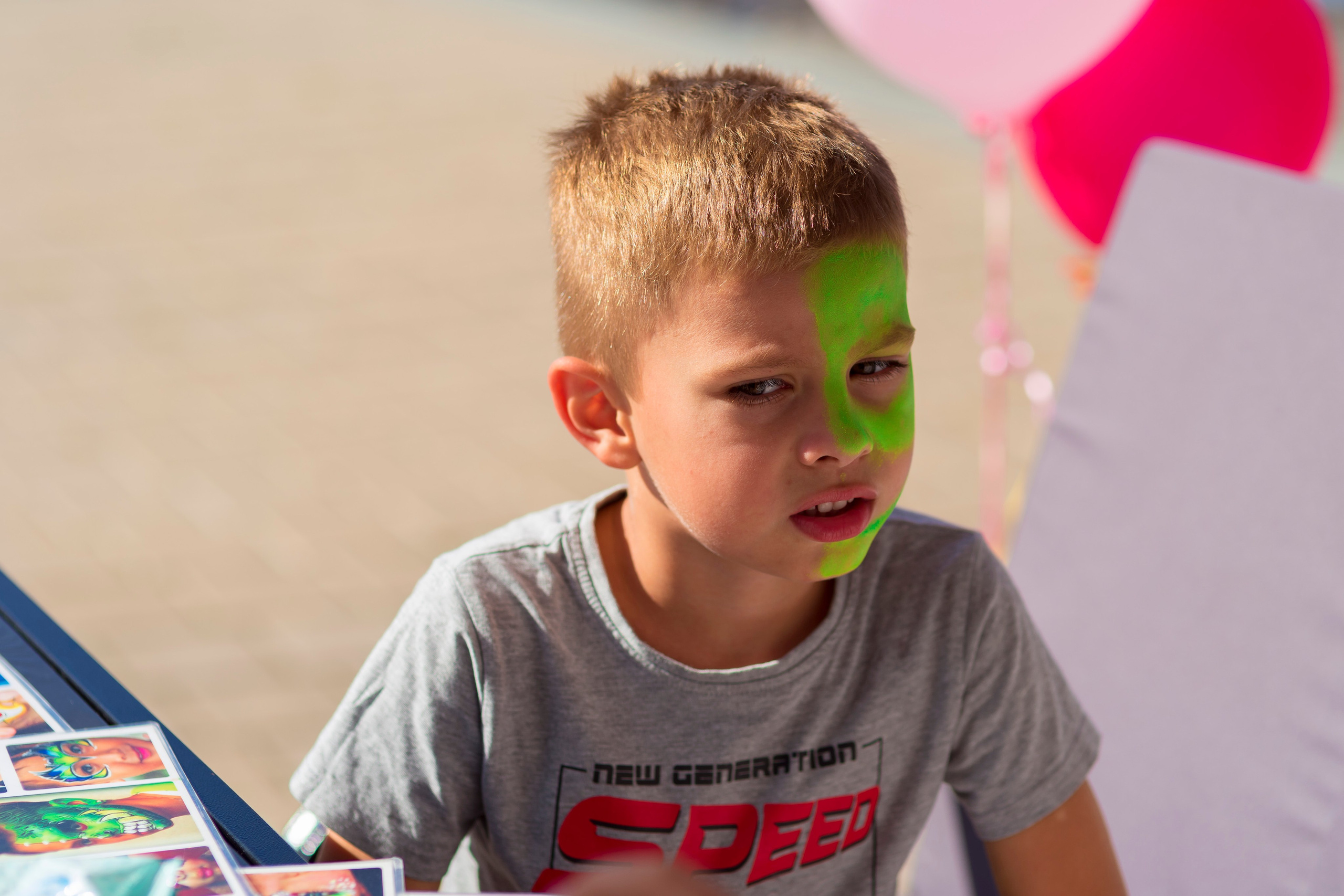 Александра 5 лет. Фотограф Крещения и Венчания. Минск и другие города. Почтенная Наташа