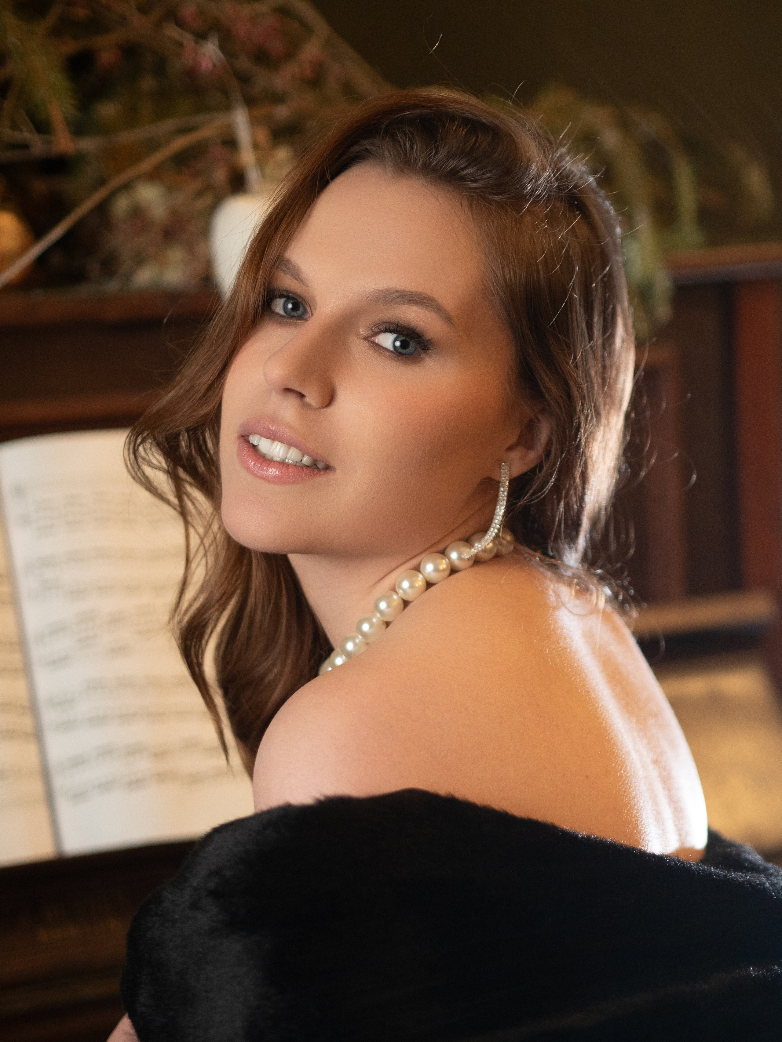 Woman. Beauty фотограф в Москве Евгения Сизова