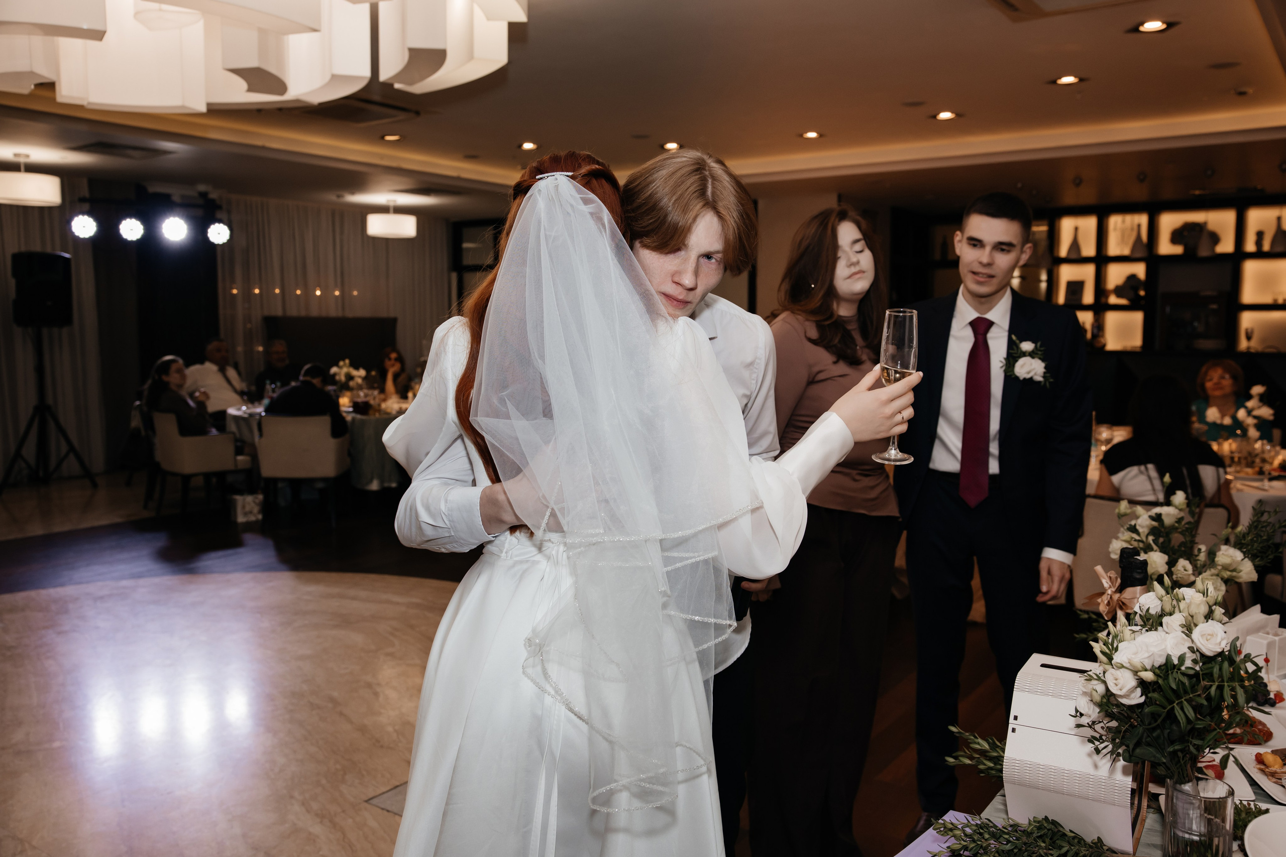 Вадим и Олеся. Фотограф Александра Короткова (Москва, Люберцы, Жуковский)