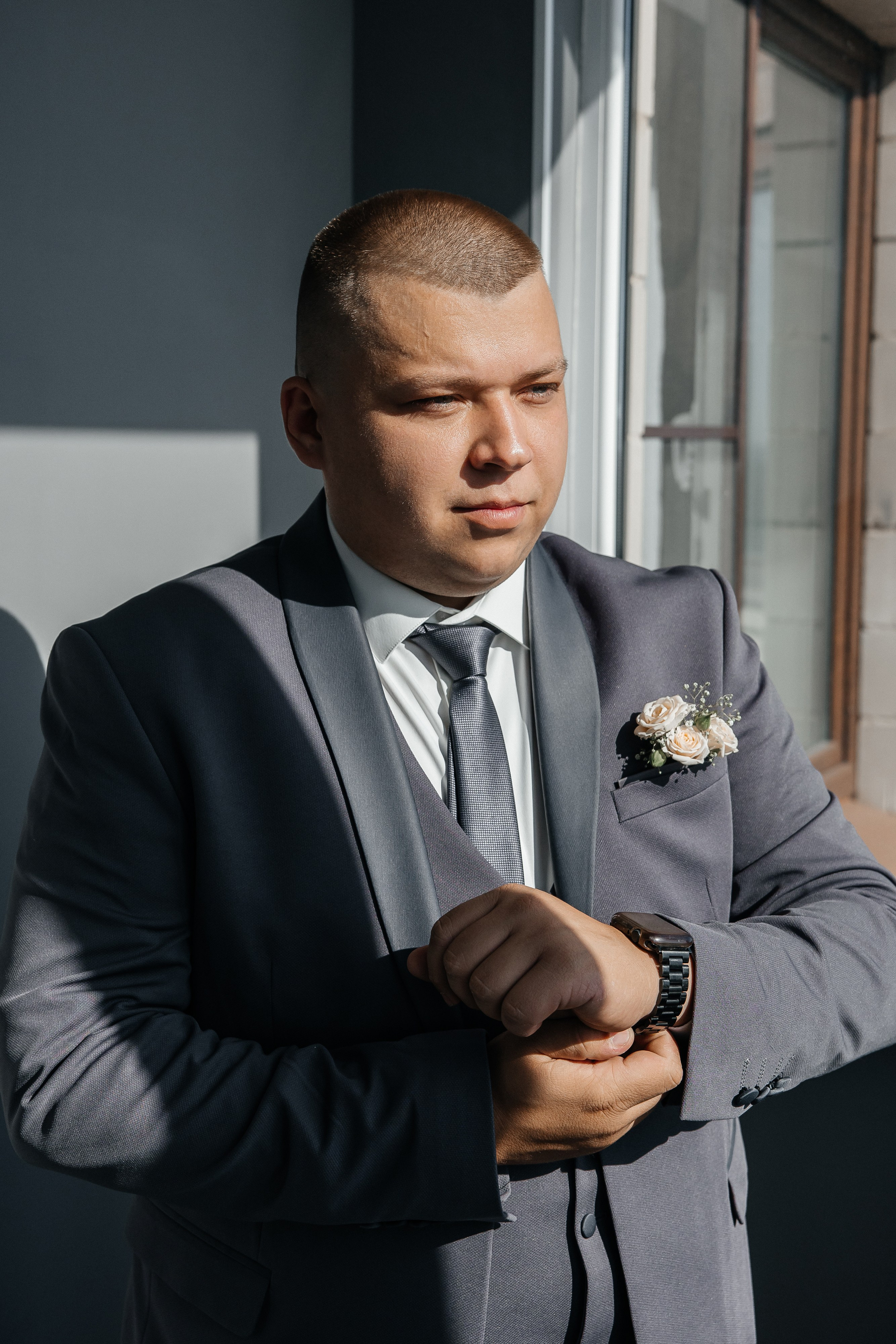 Никита и Яна. Фотограф Александра Короткова (Москва, Люберцы, Жуковский)