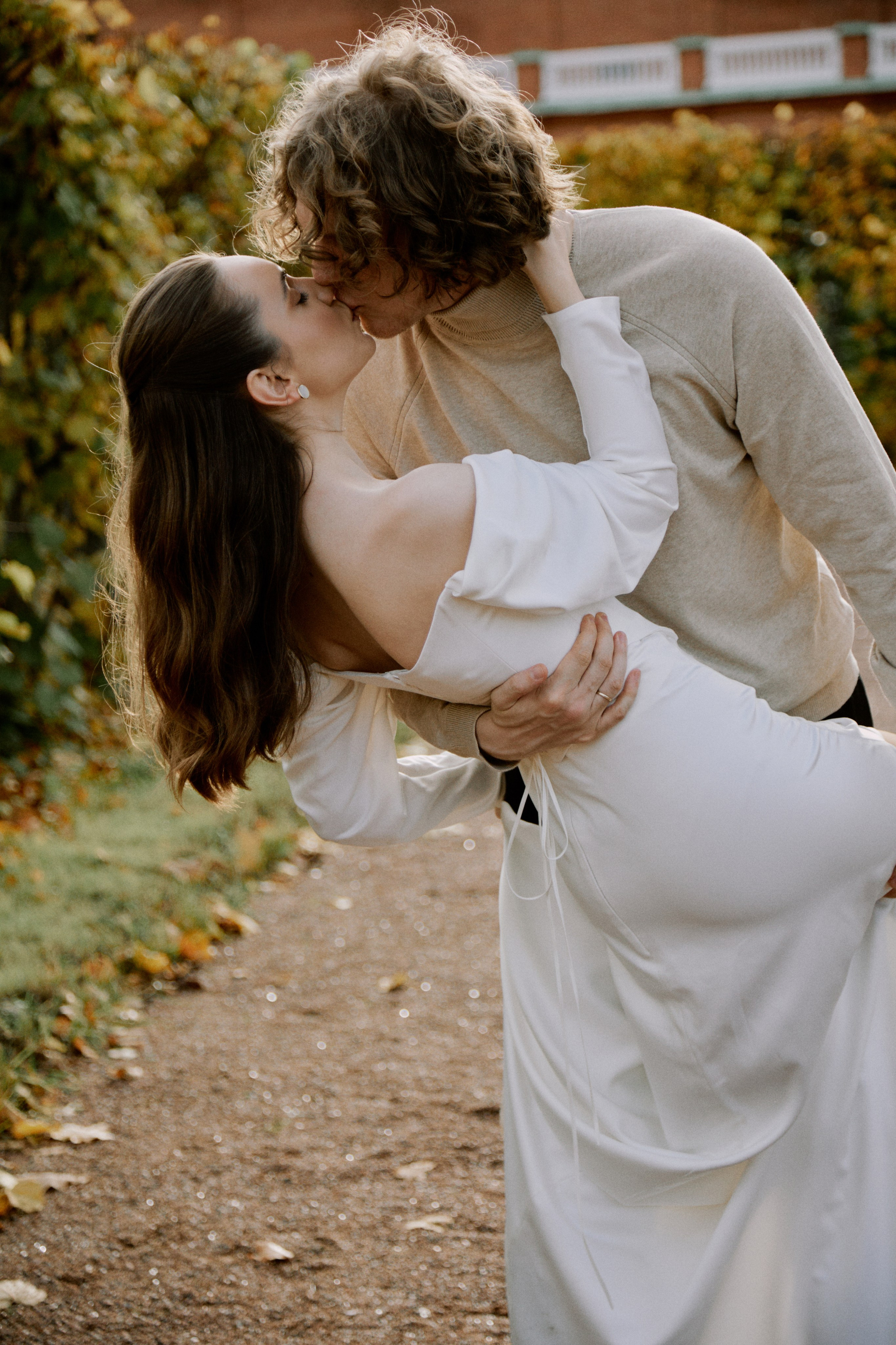 Ораниенбаум. Фотограф Елена Краснопевцева