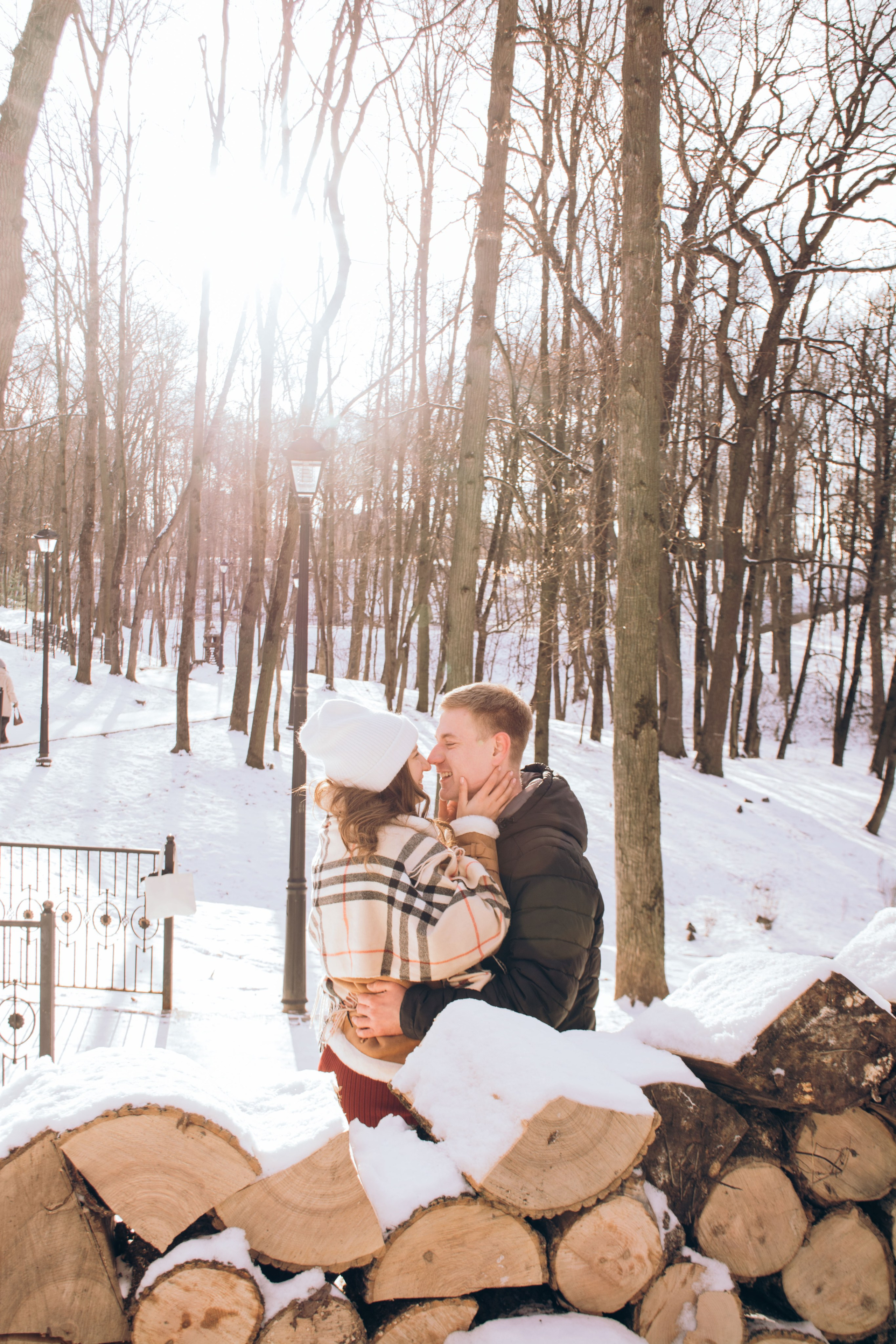 3. Портретный фотограф и ретушер Спирина Александра | Тула