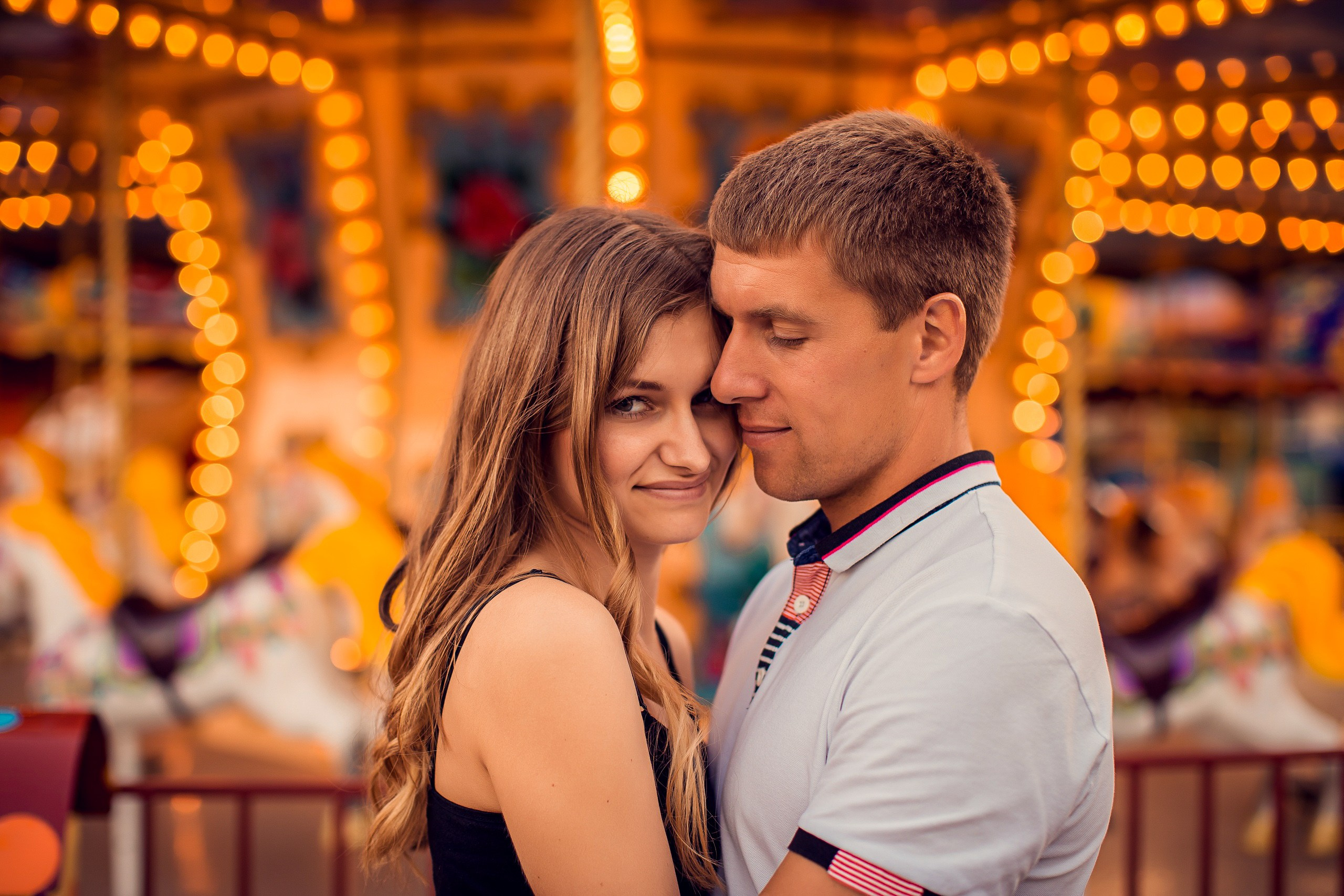 Love Story. Фотограф в Москве Калитвенцева Екатерина
