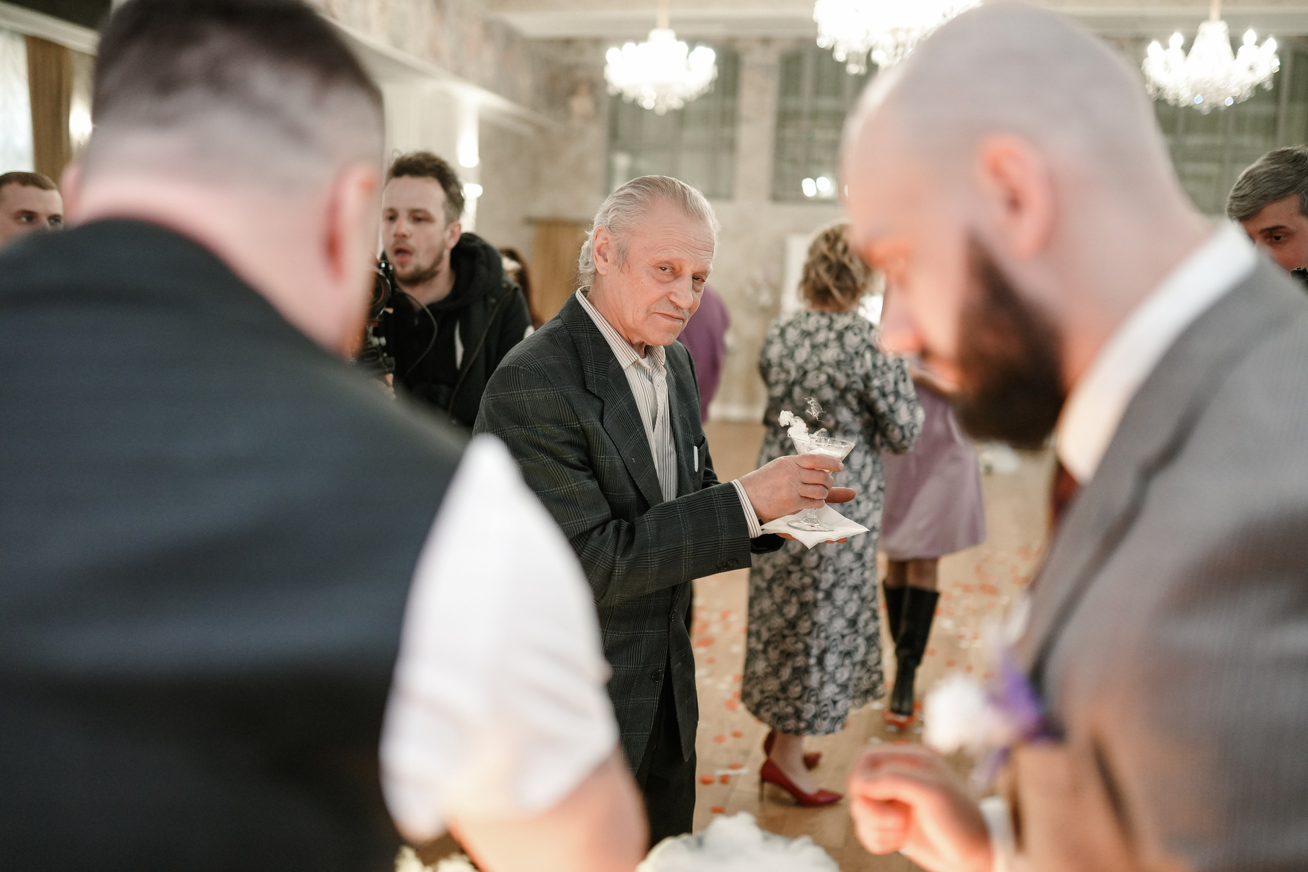 ROMAN&TATIANA. Свадебный фотограф в Санкт-Петербурге Харичева Анастасия