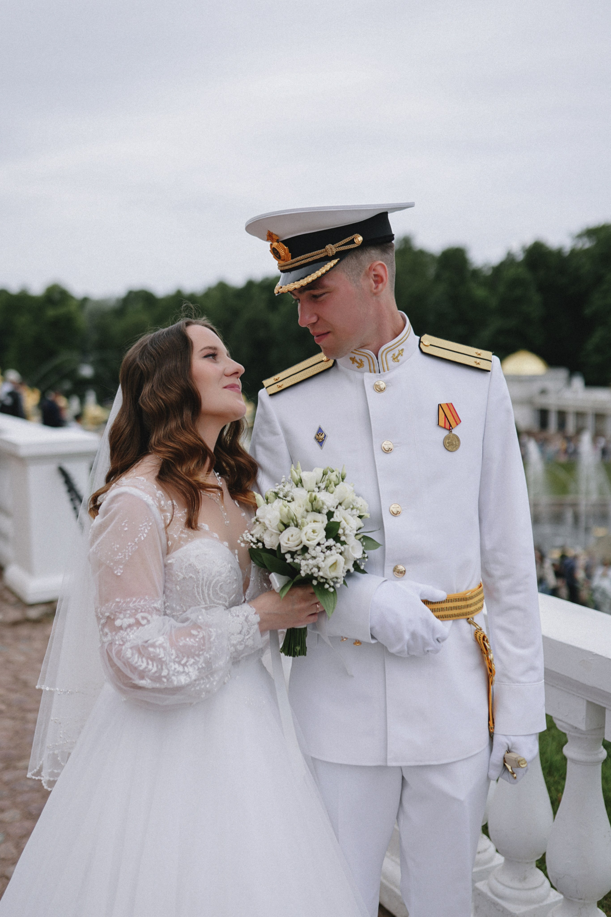 RUSLAN&DARIA. Свадебный фотограф в Санкт-Петербурге Харичева Анастасия