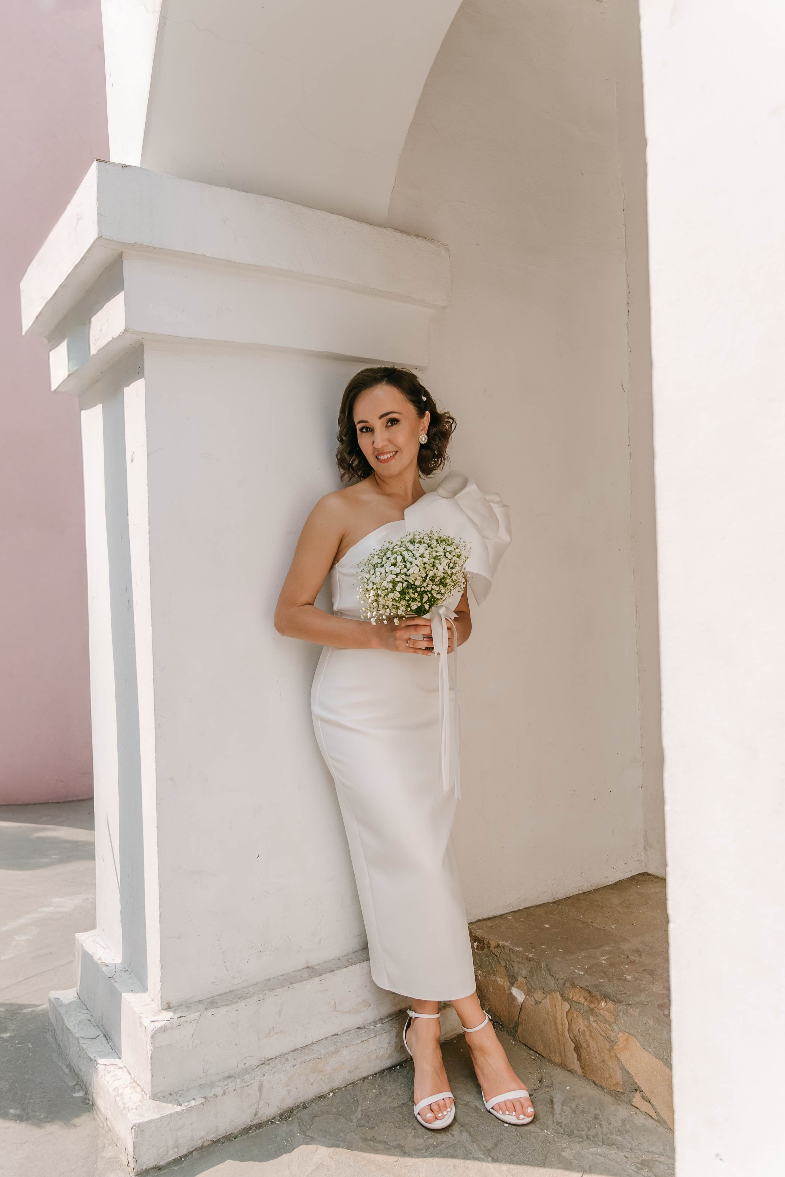 Годовщина свадьбы. Контент-съёмка и бизнес-портреты в Москве. Виктория Кулюкина