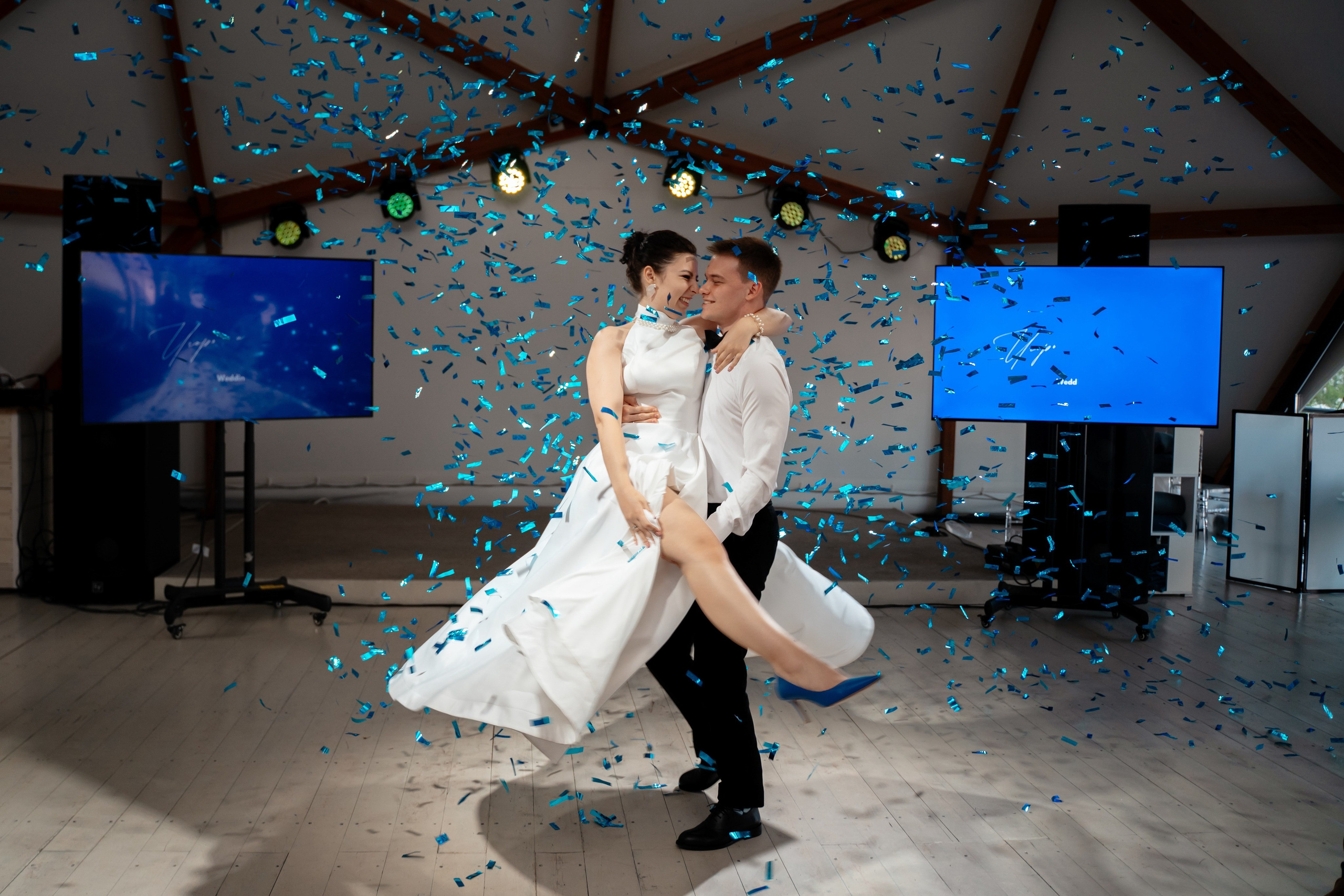 Яна и Игорь. Портретный фотограф в Москве