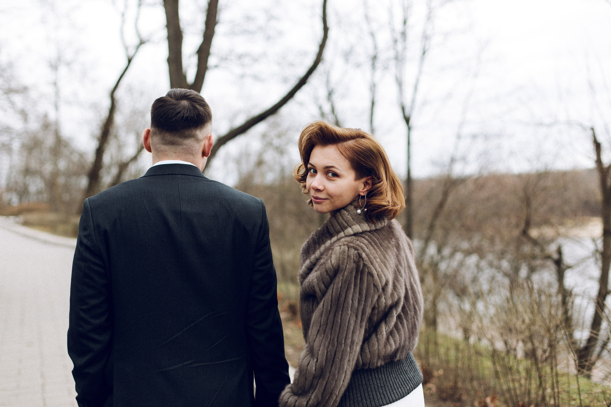 Торжество Кирилла и Дарьи. ABRAZ