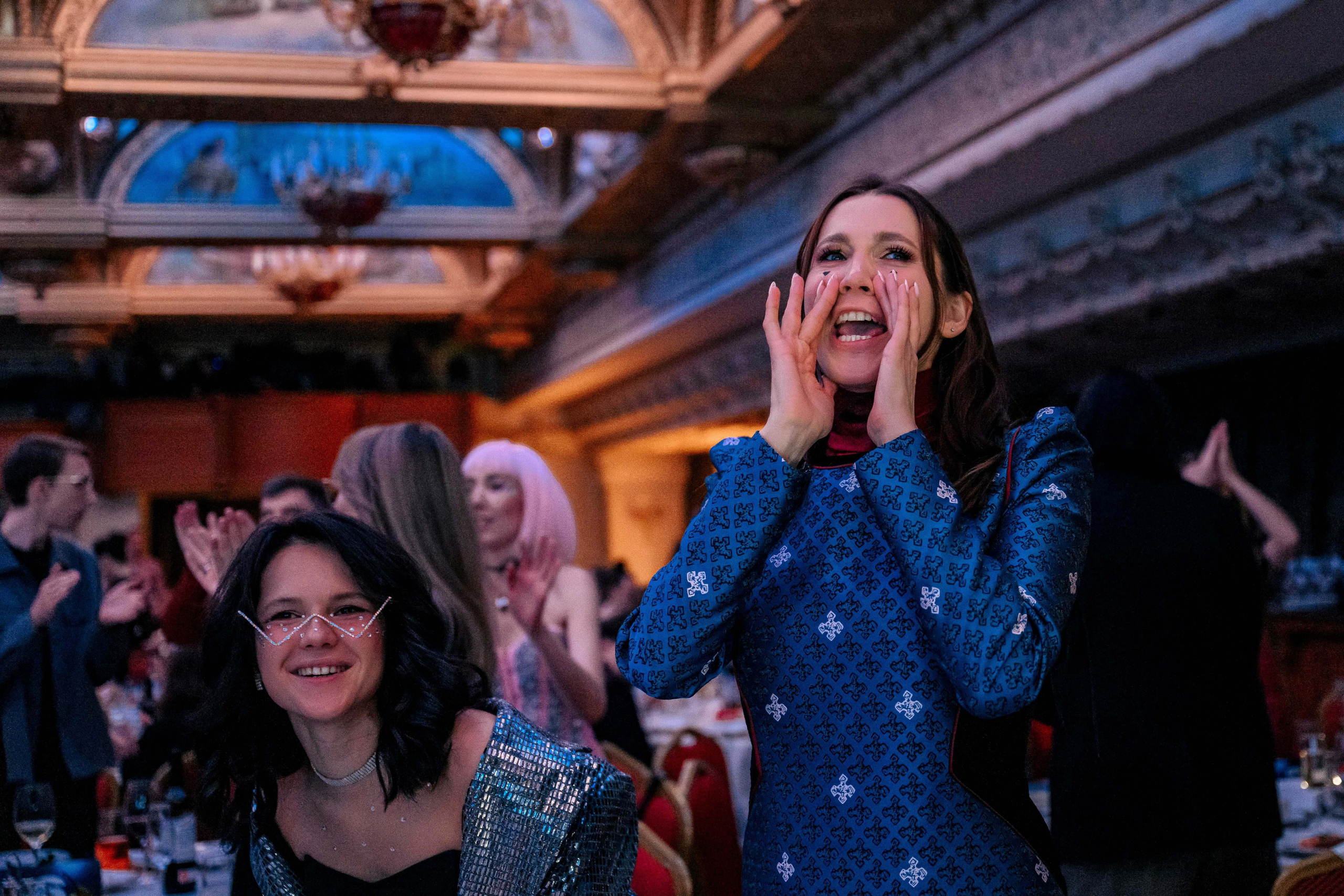 INNOVATE GROUP. Максим Комаров — Профессиональный фотограф