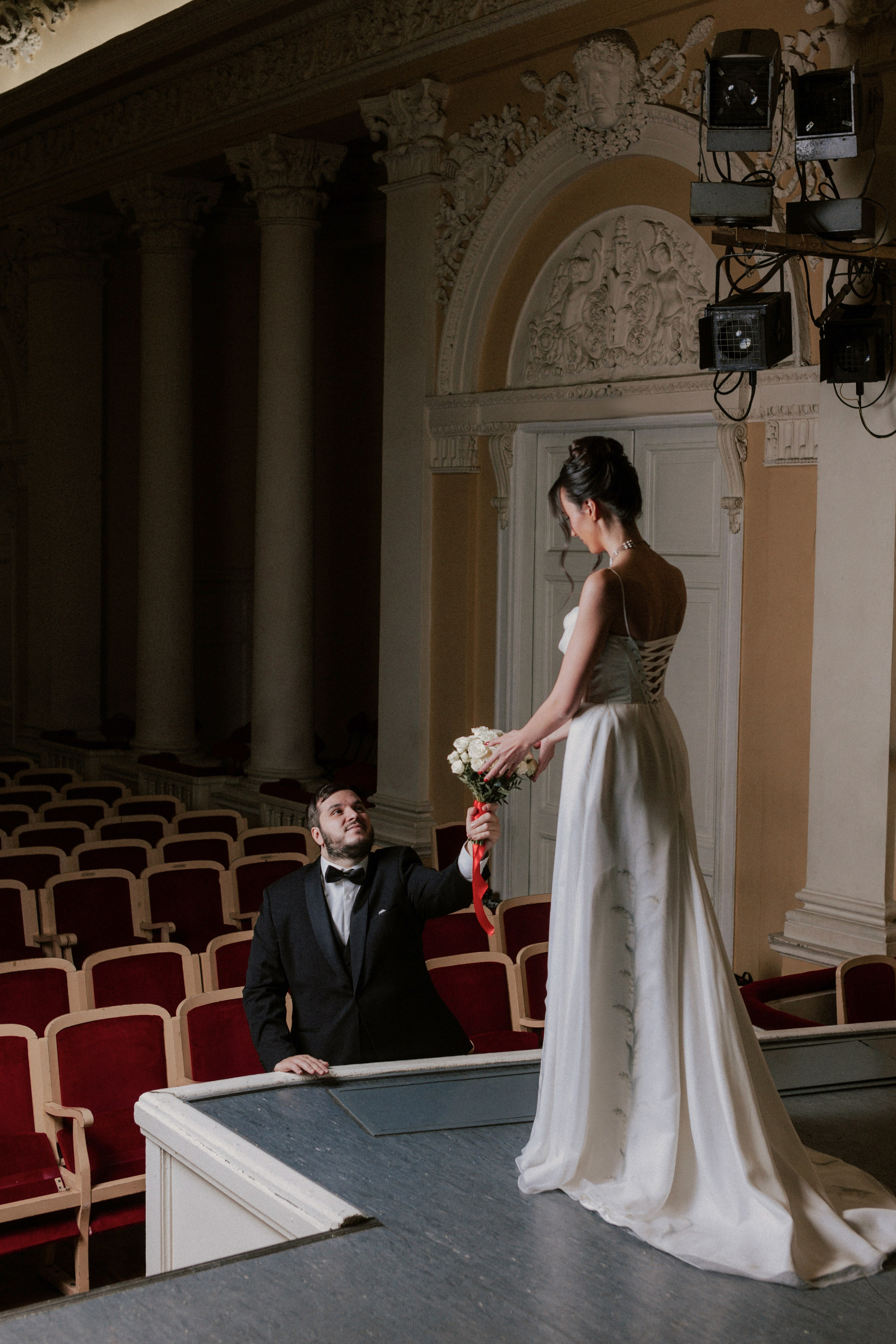 ♡. Честные истории о жизни города и его людях