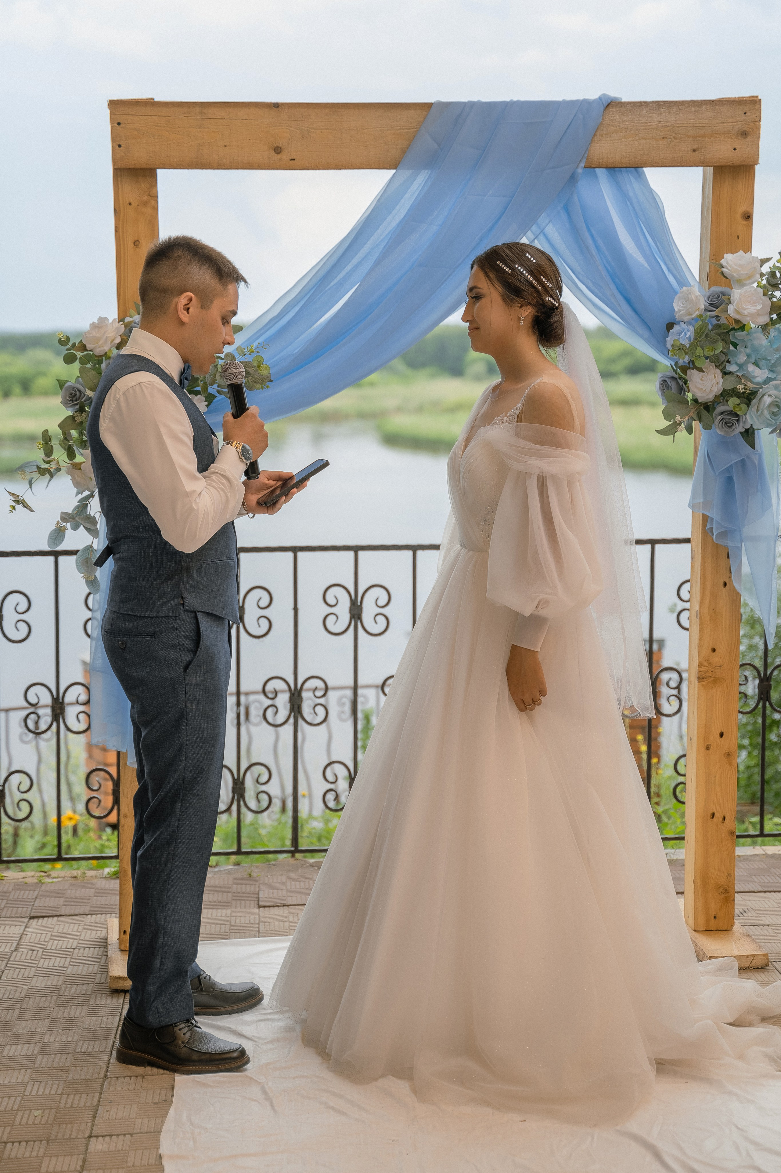 Ильнар и Айгуль. Свадебный семейный фотограф Ксения Божко Уфа Раевка никах в Нарыстау