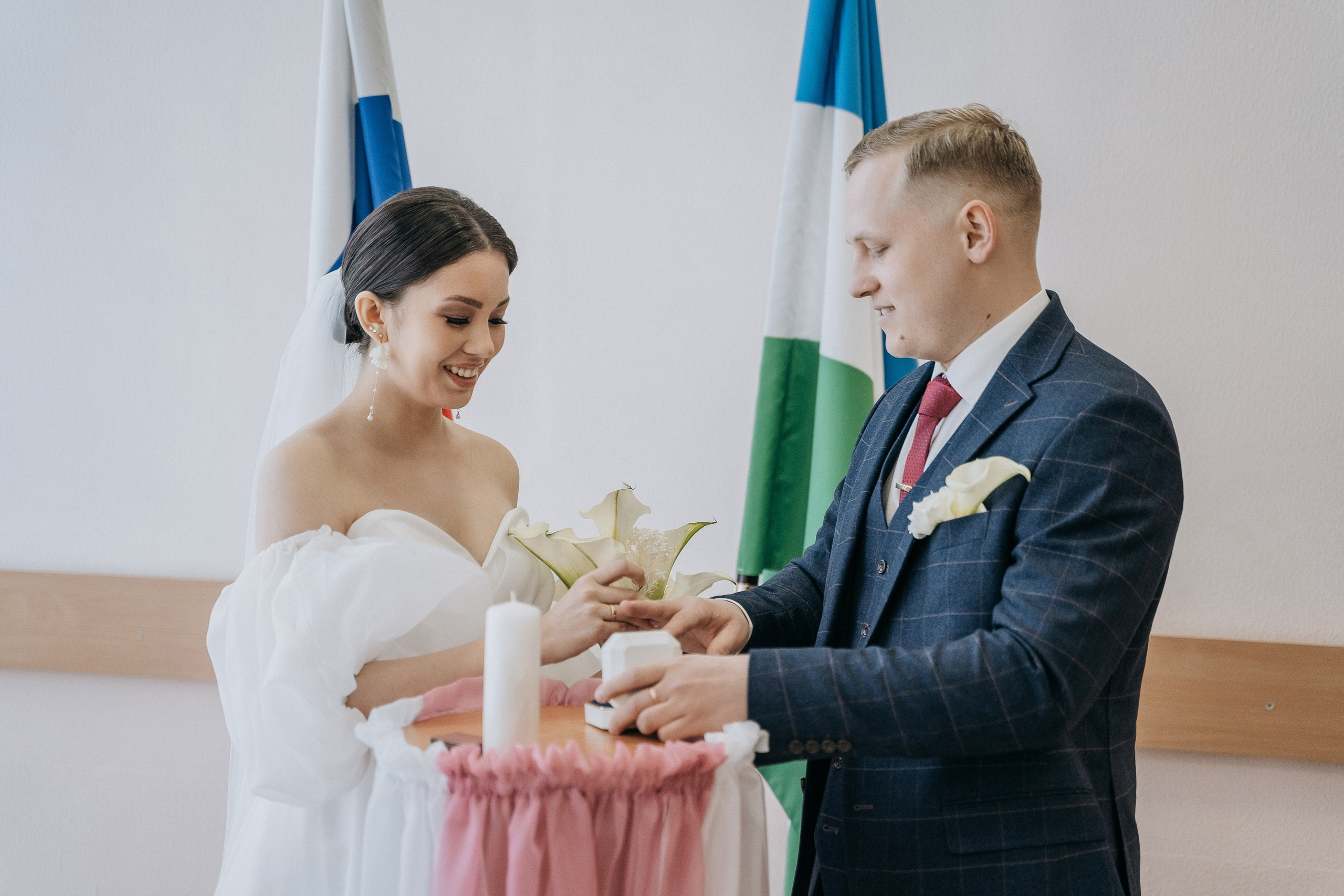 Семён и Светлана. Свадебный семейный фотограф Ксения Божко Уфа Раевка никах в Нарыстау