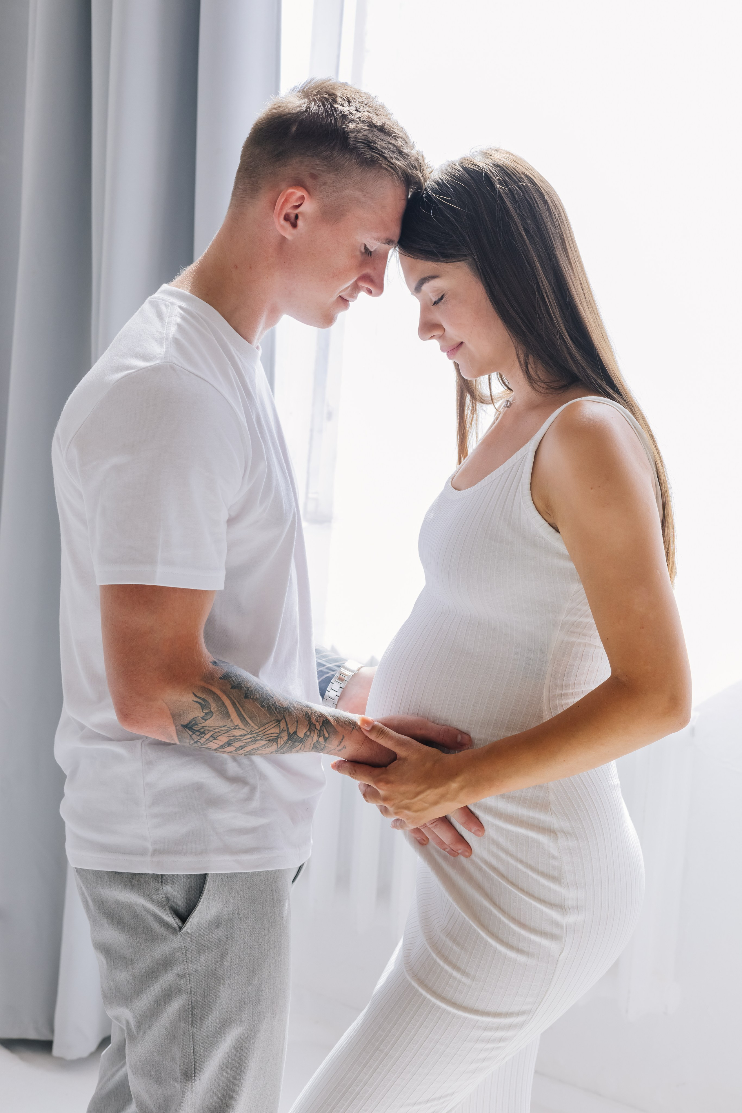 Беременность