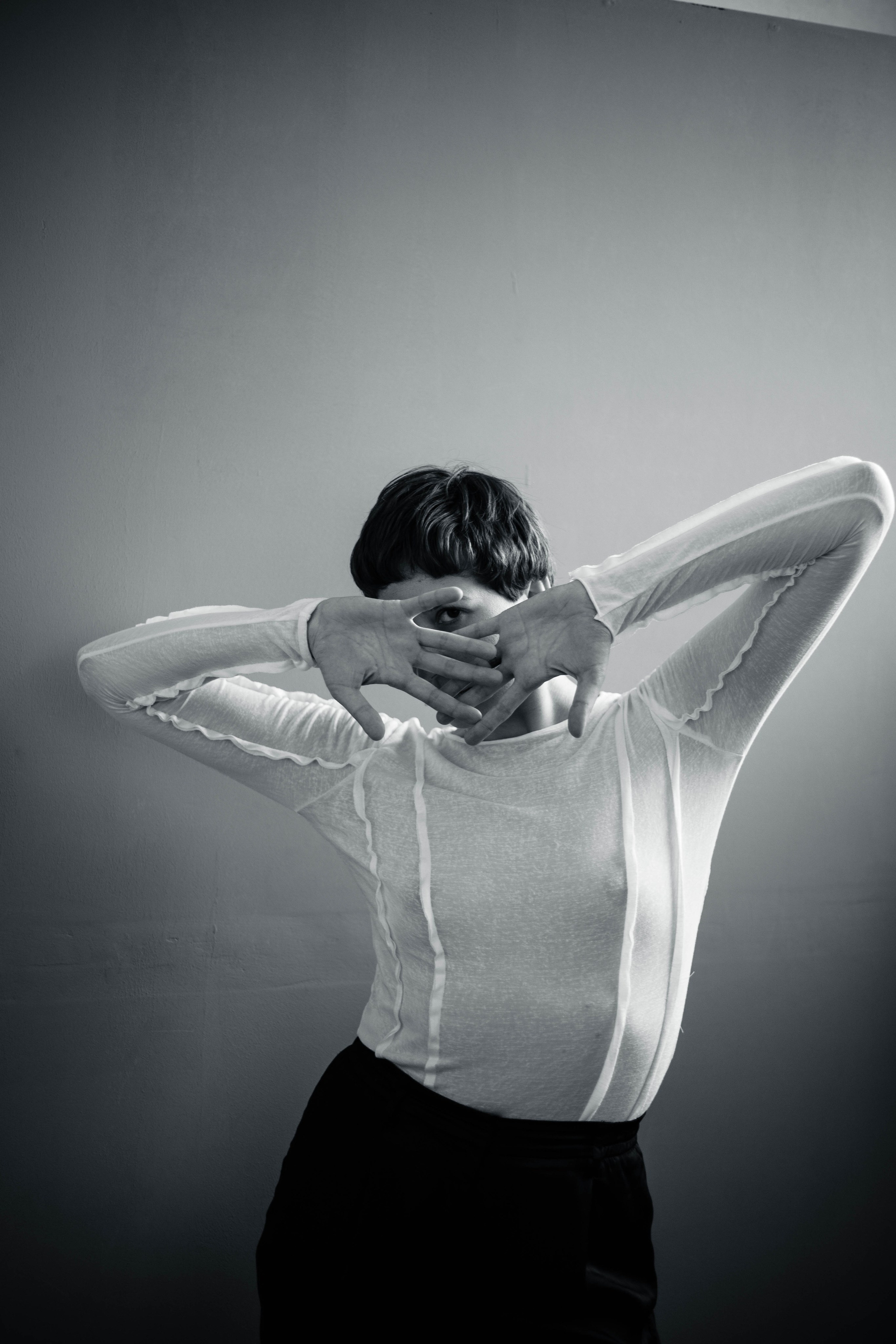 Индивидуальные съемки. Фотограф Косинова Алёна