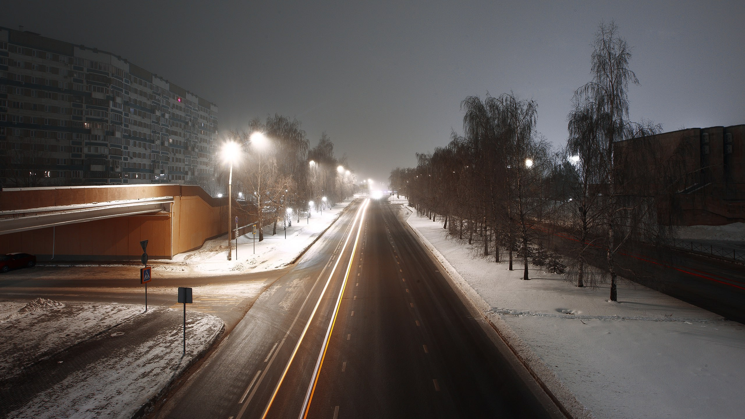 Архитектура. Design Muginov