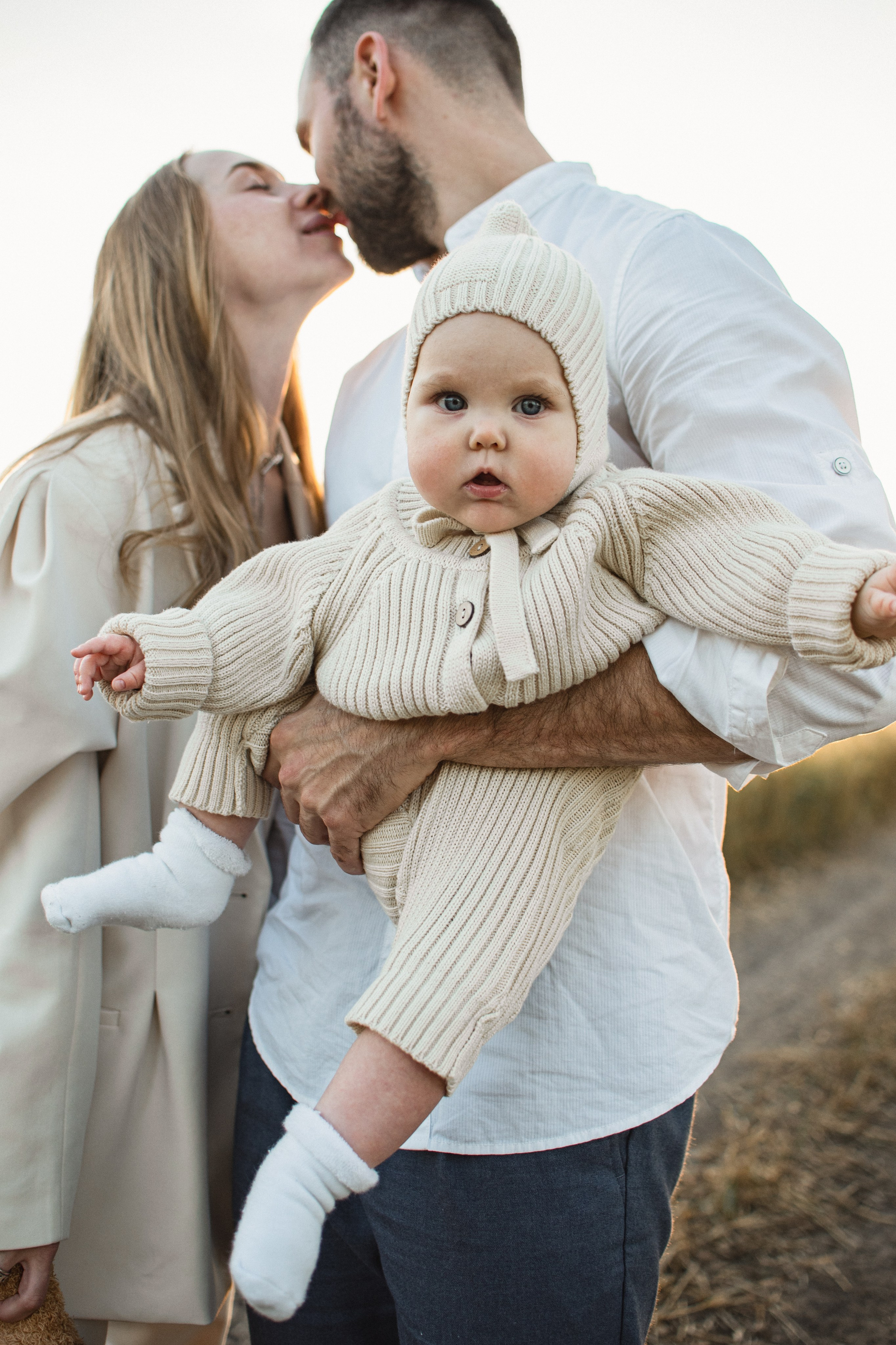 Никита, Настя и Стеша. Фотограф Челябинск Екатерина Миниханова
