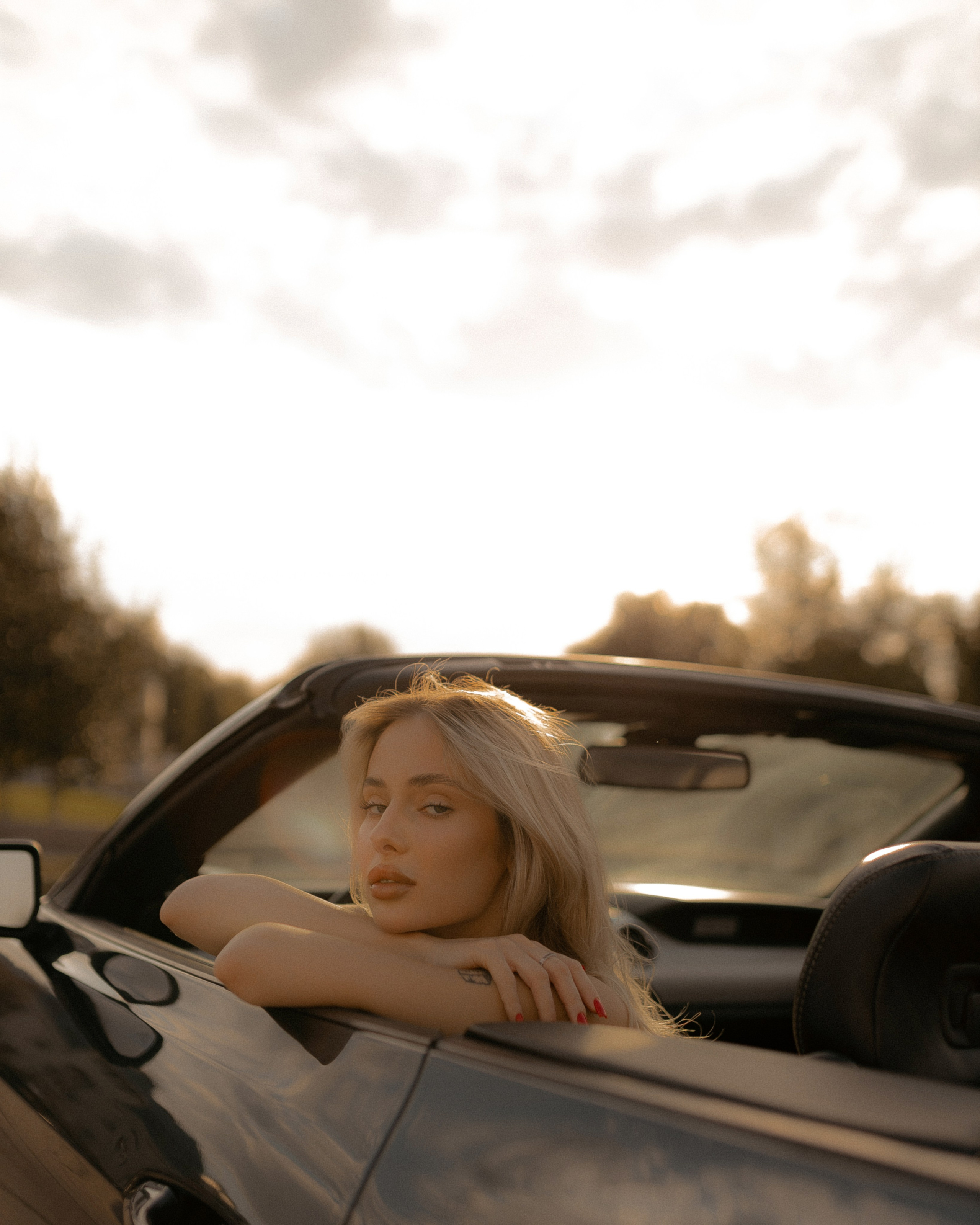 Ксения. DARYA.BELKINA