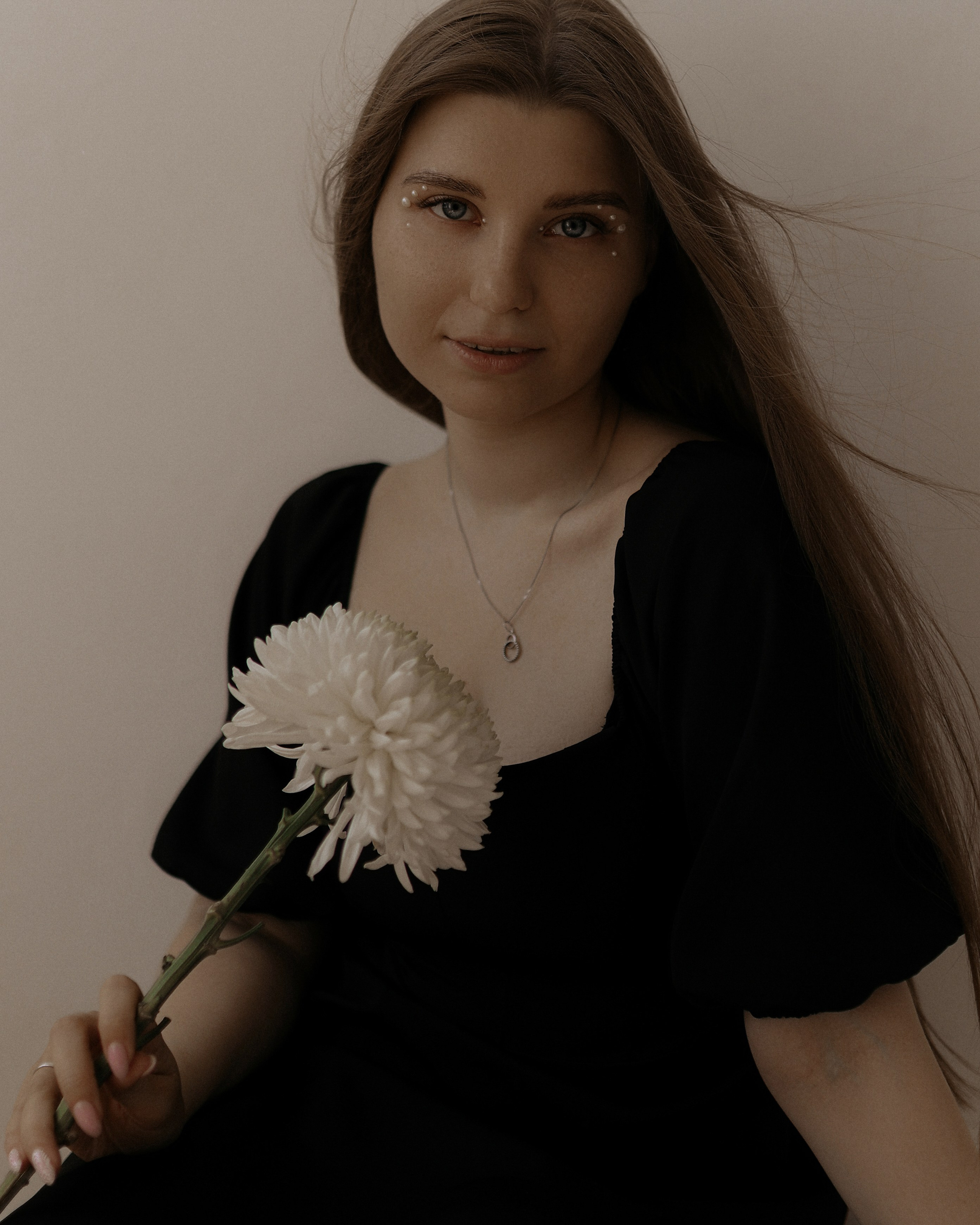 Елизавета. DARYA.BELKINA