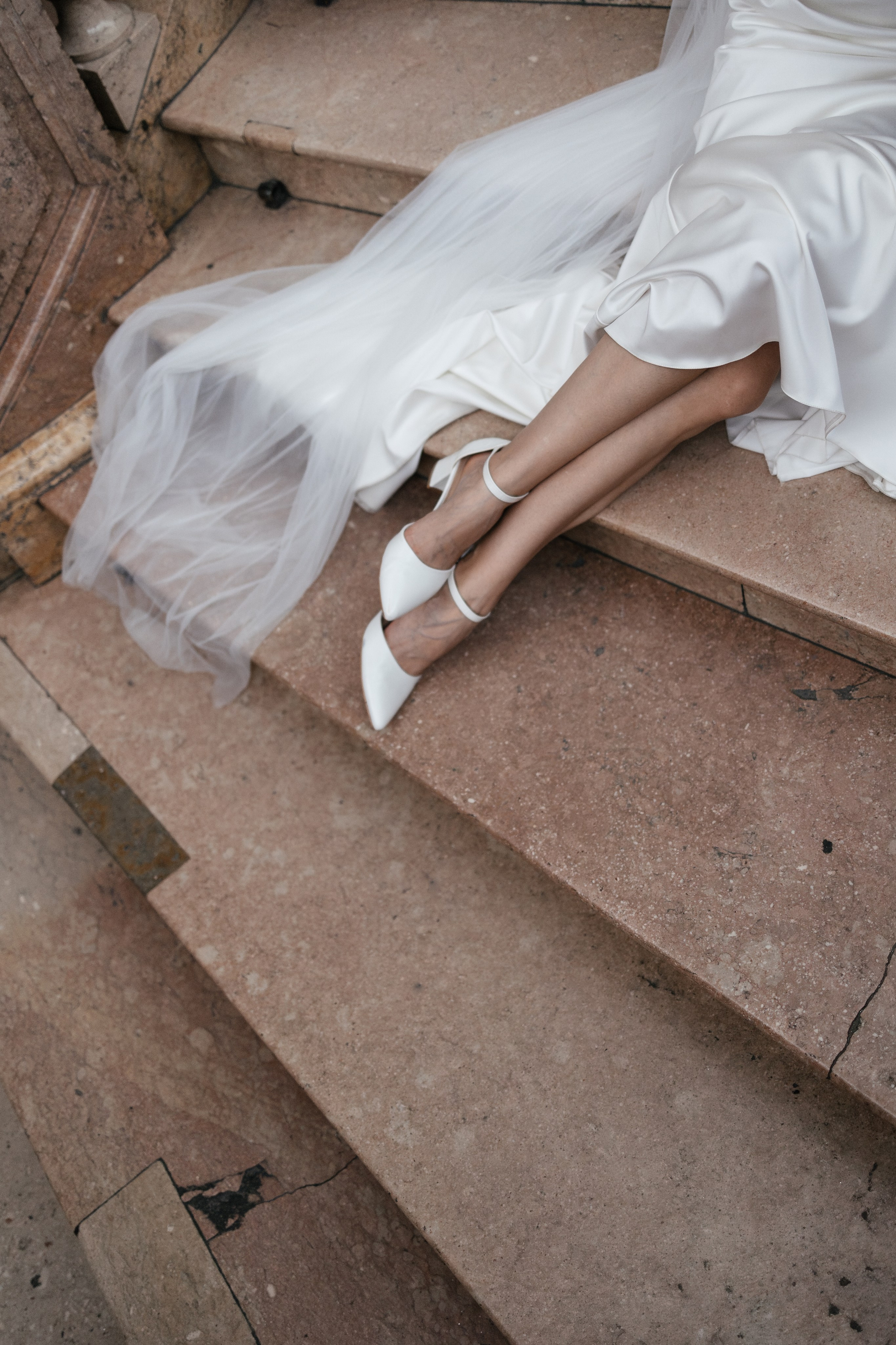 Вера и Даниил. Lifestyle фотограф в Санкт-Петербурге Анна Щекалева