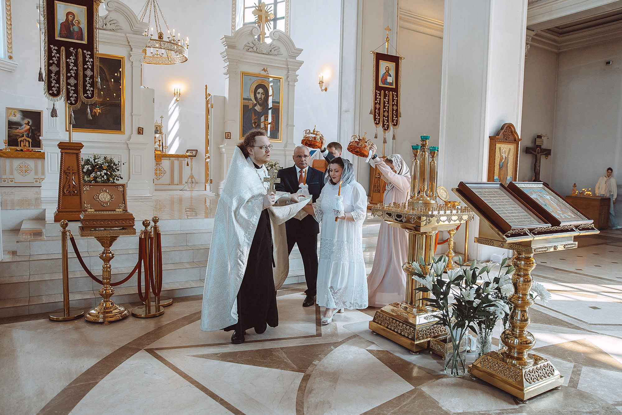 Венчание. Свадебный фотограф, Екатерина Малова. Фотосессии. Съемка в Спб и ЛО