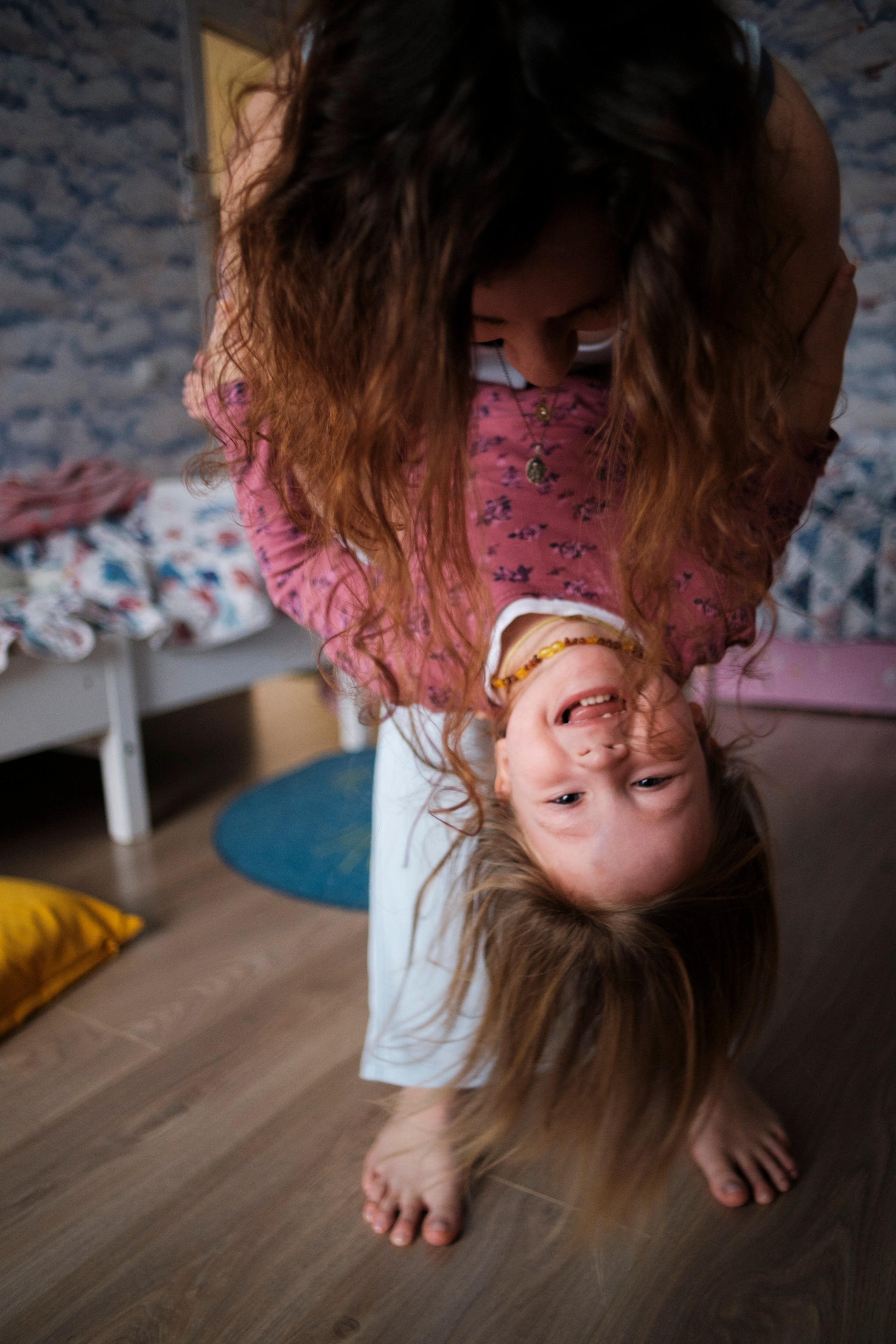 Анастасия. Главная