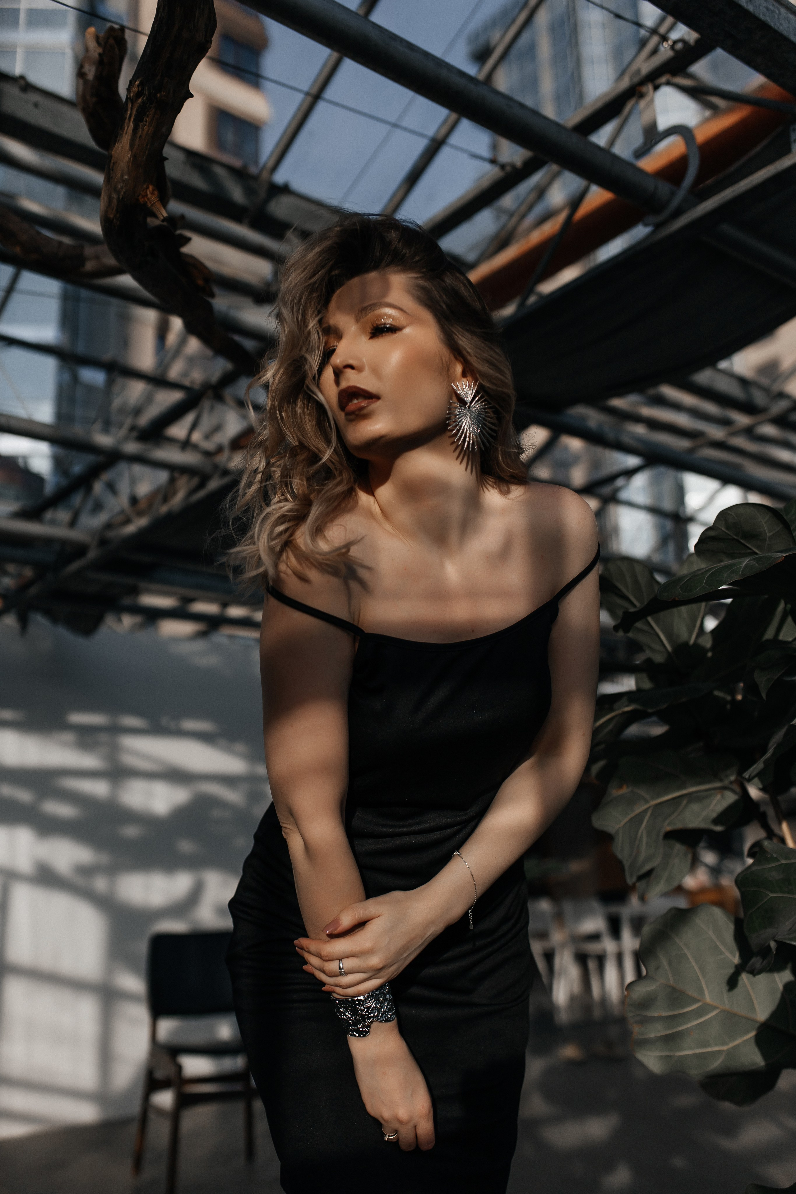 Вика. Свадебный и семейный фотограф Москва