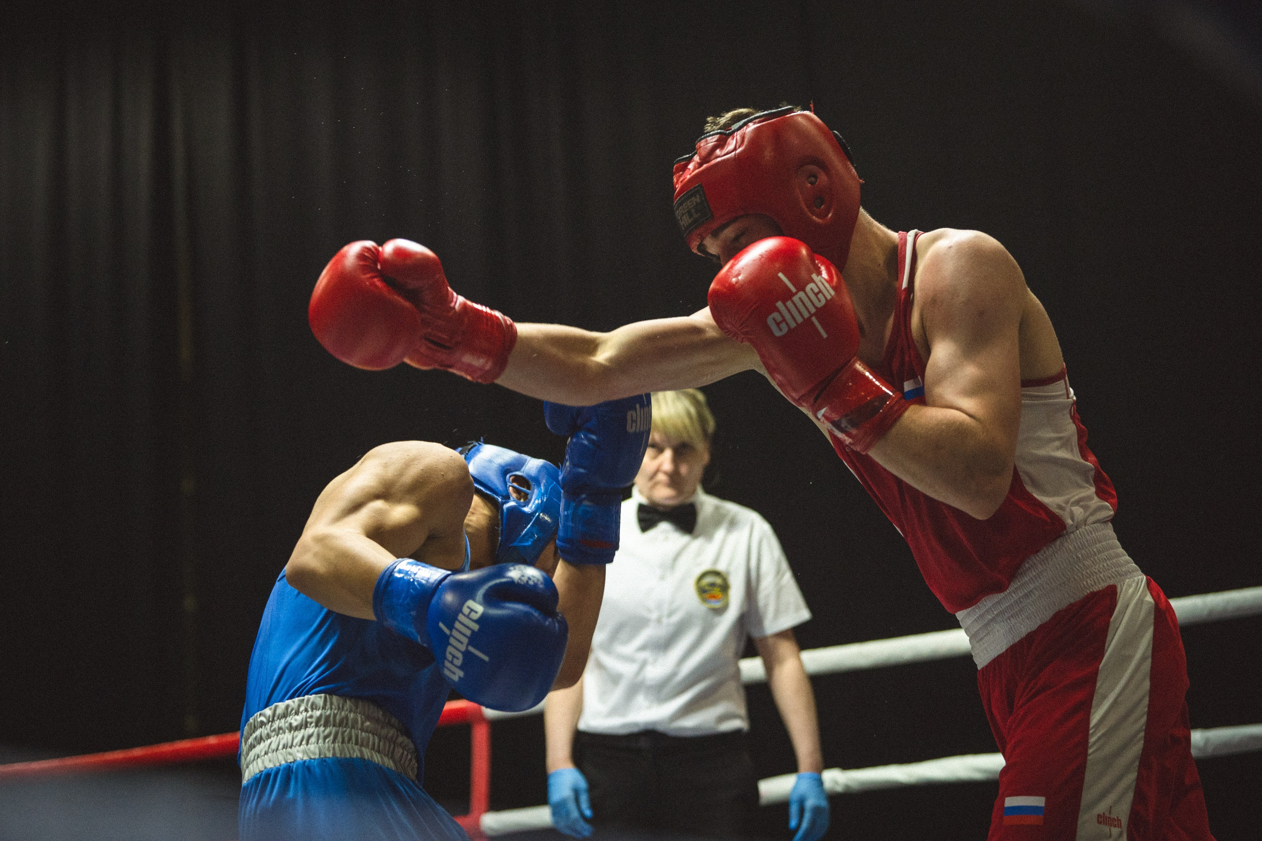 Бокс. Чемпионат России среди юниоров. Владикавказ 2024. Zekons. Фото, видео, нейросети