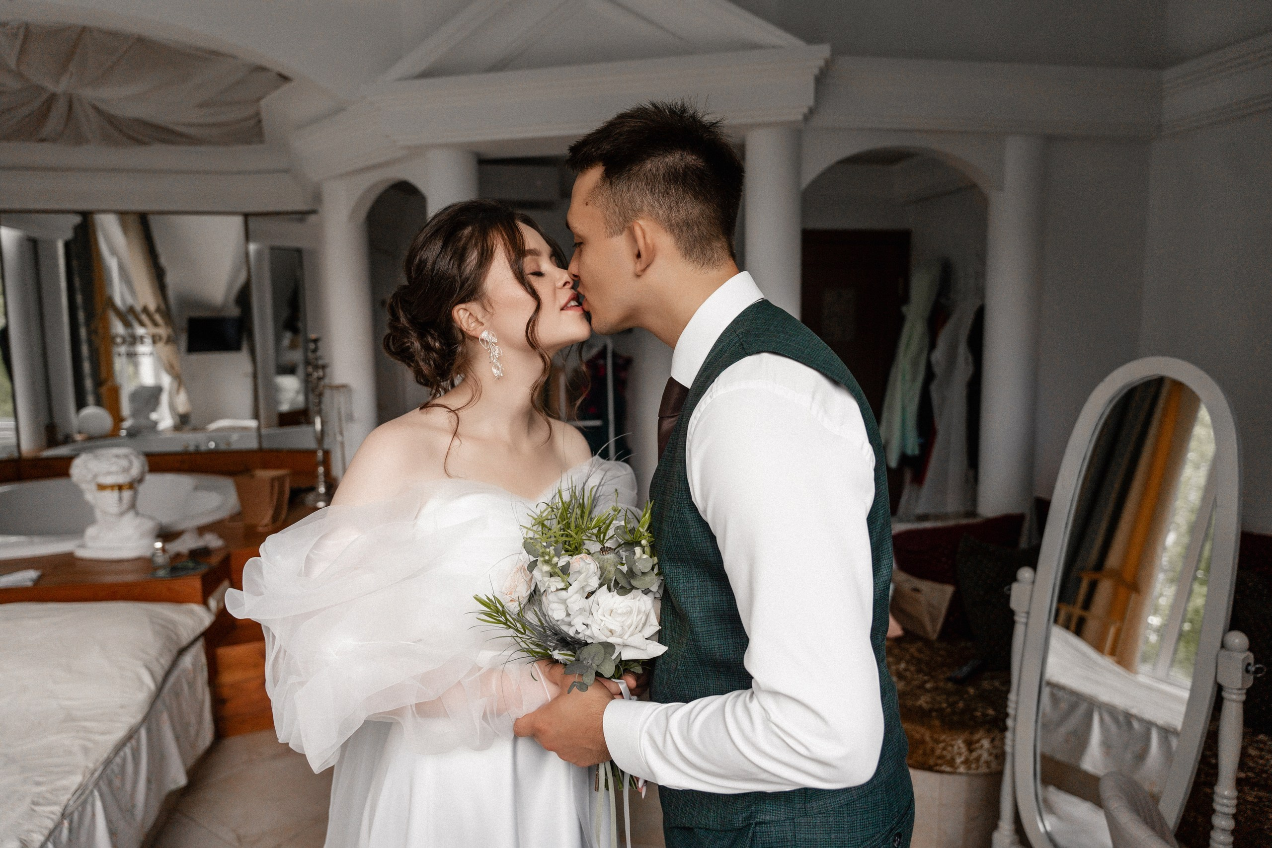 Daniil & Eseniya. Dolce_wedding