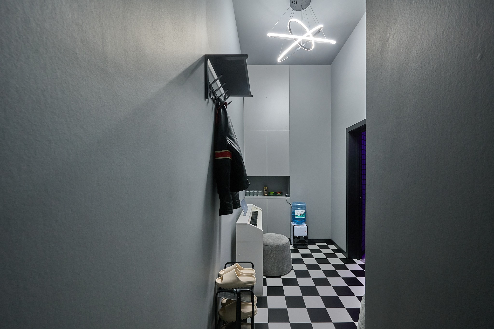 Студия Звукозаписи JezoMusic. Интерьерный фотограф в Краснодаре