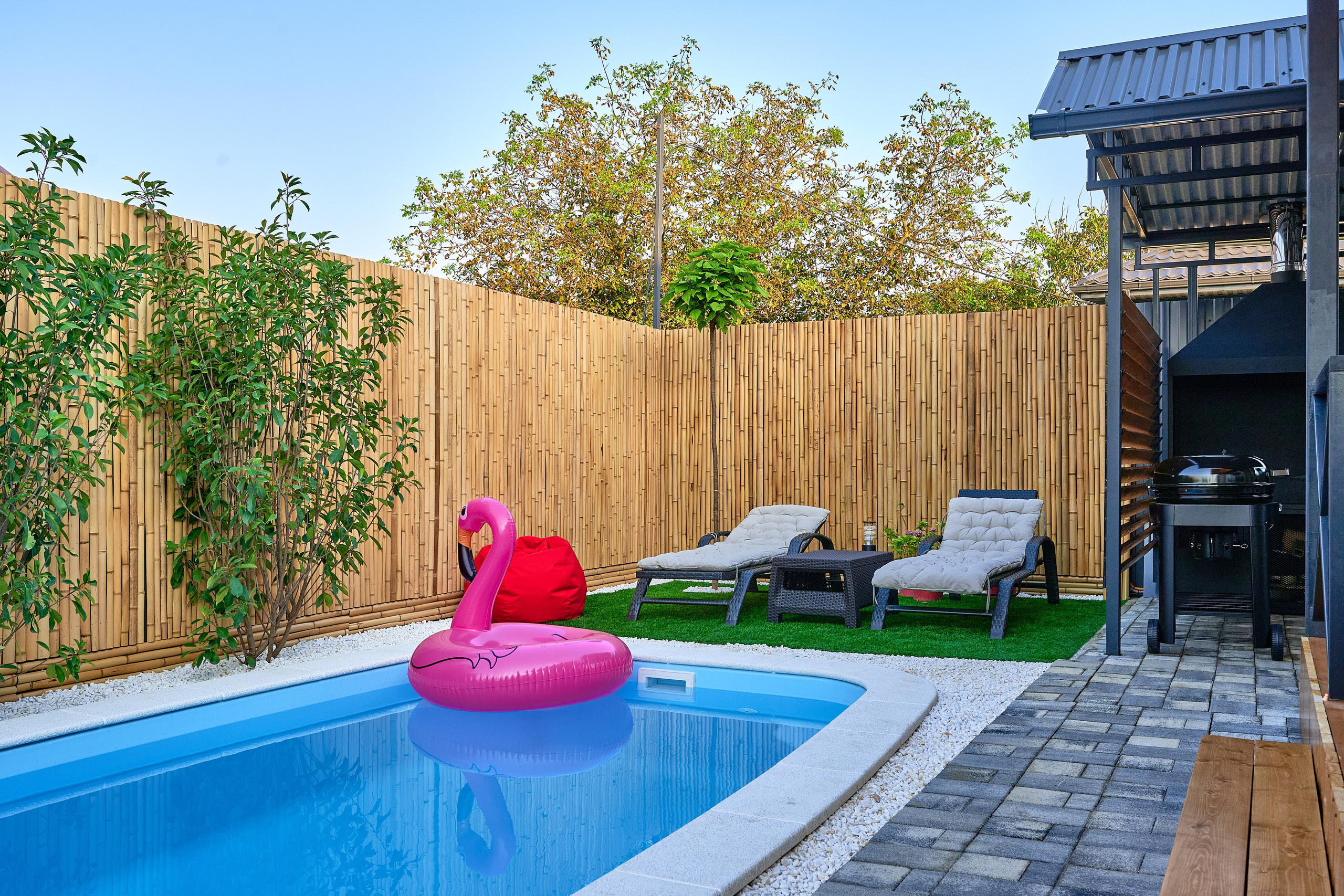 Квартира 190. Интерьерный фотограф в Краснодаре