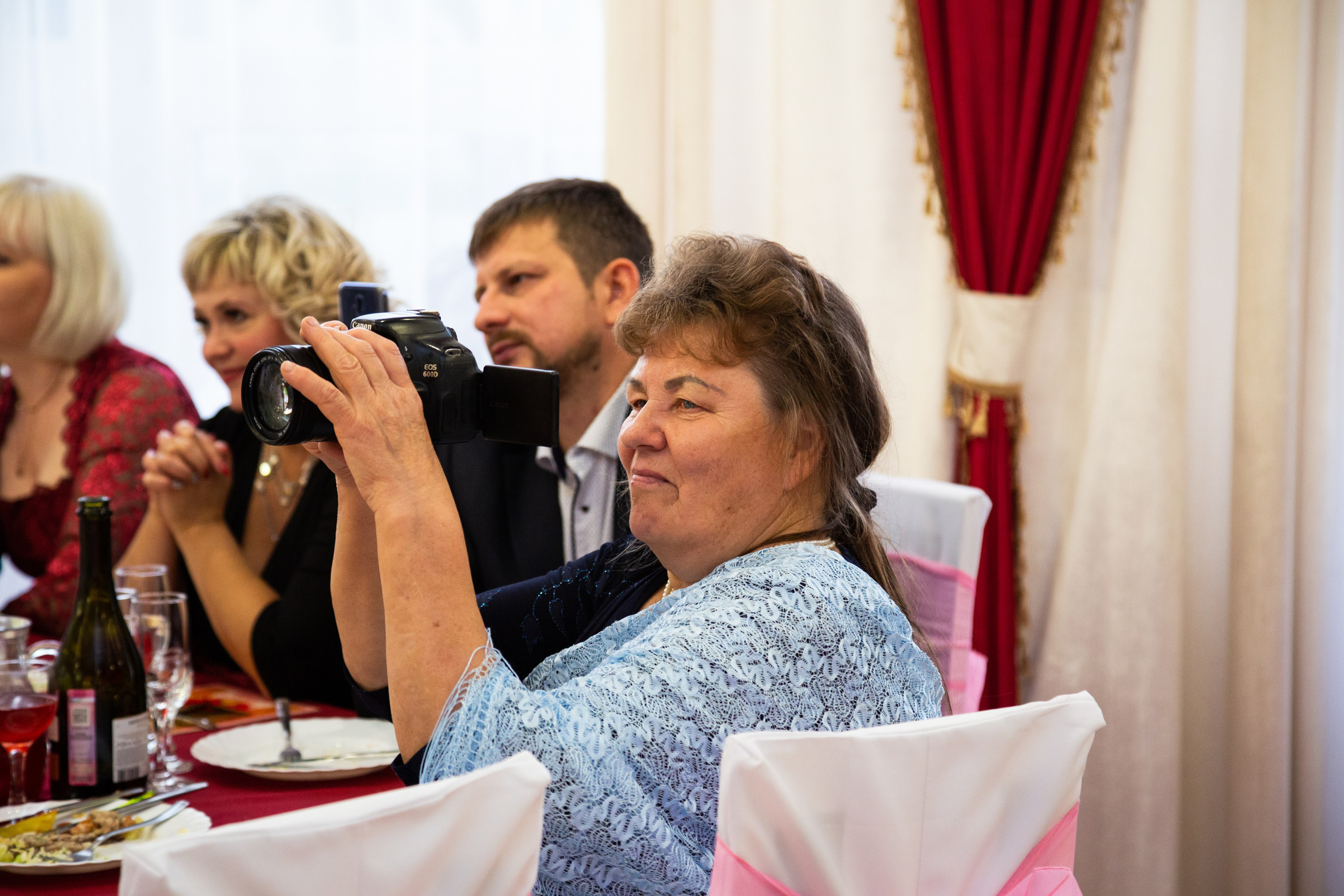 Любовь+Евгений. Свадебный фотограф Пермь Олеся Брагина