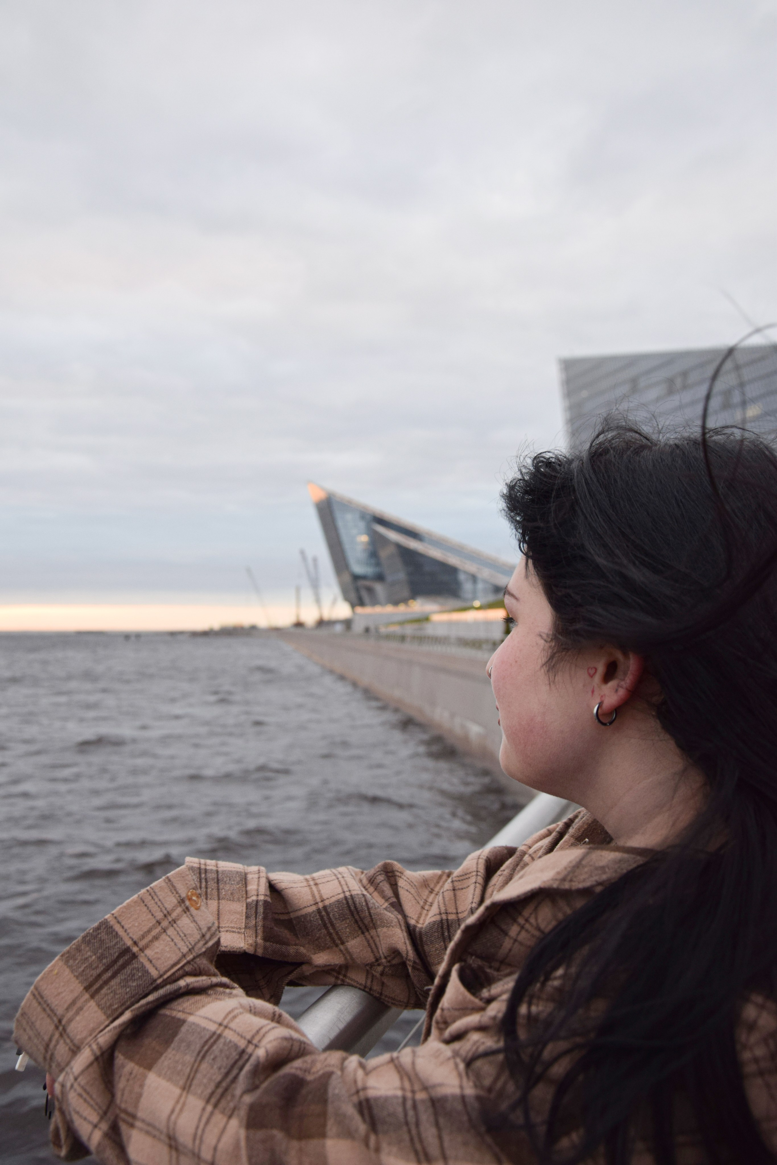 DASH. ASLAN — Индивидуальный фотограф из Питера