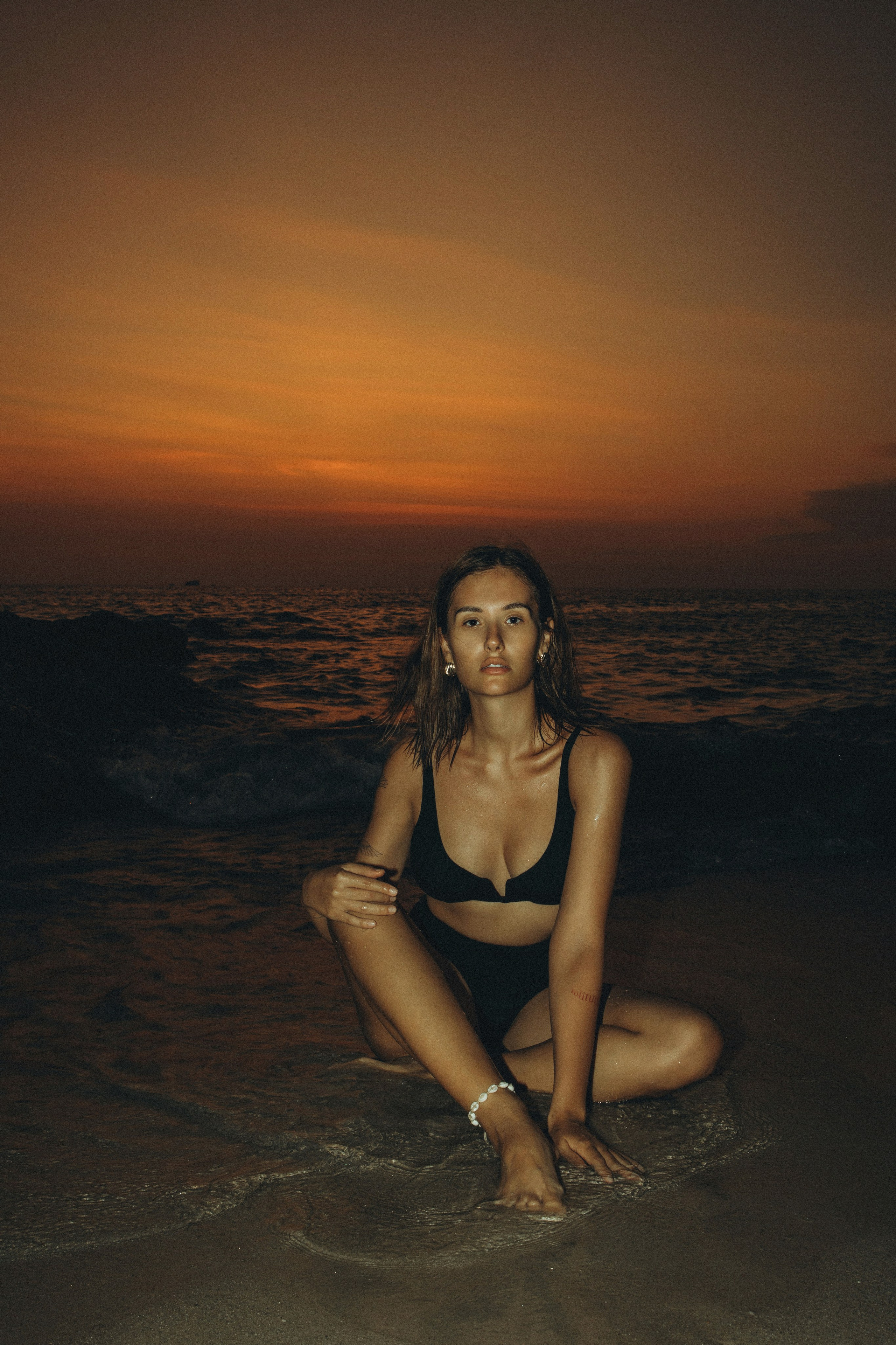 Марина. Полудницына Эльвира фотограф в Москве