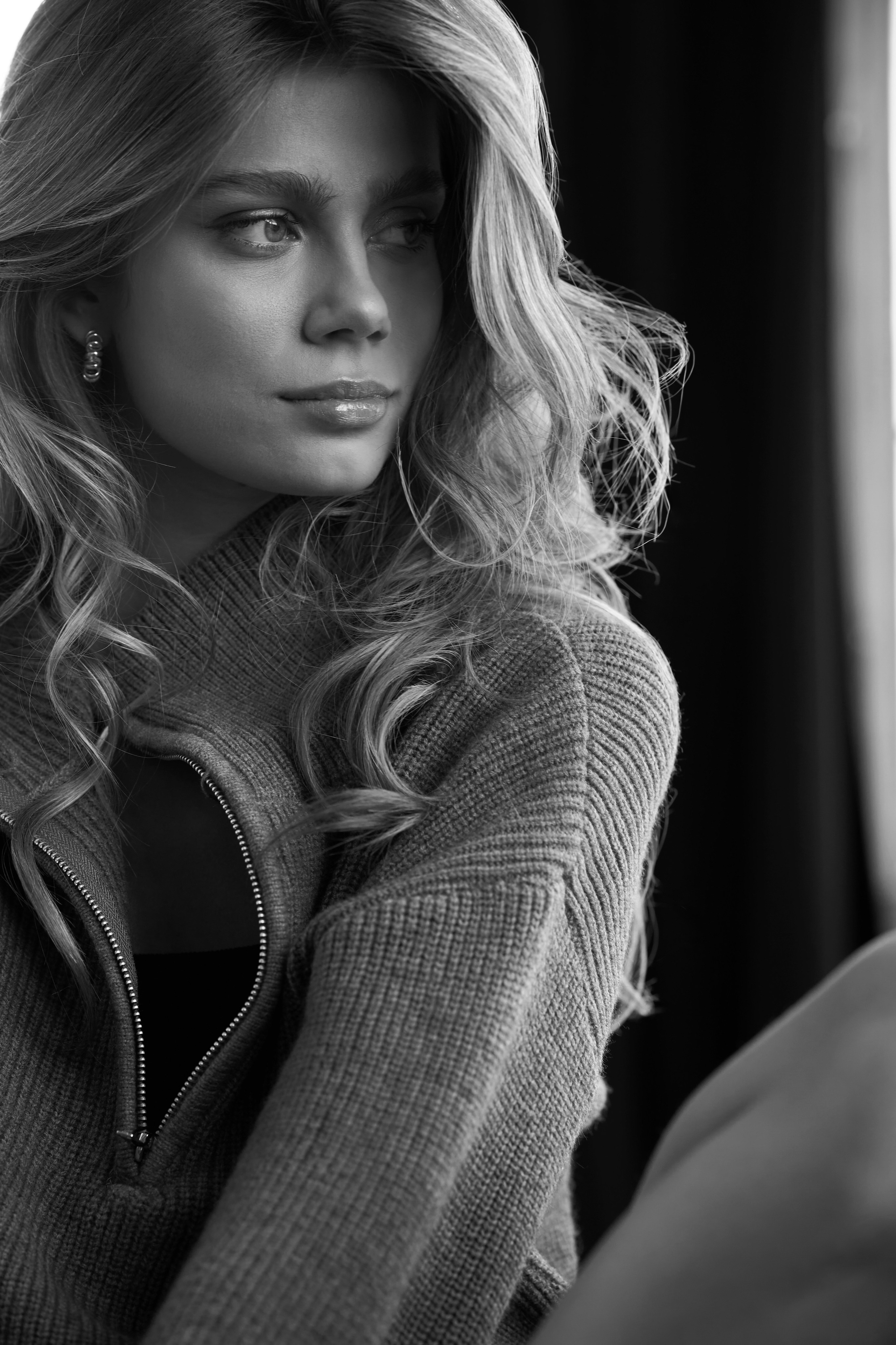 Портрет. Фотограф беременности Москва