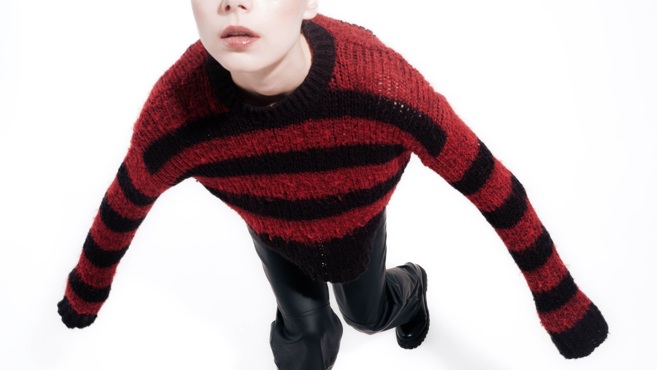 Маренина Виктория — креативный фотограф в Москве