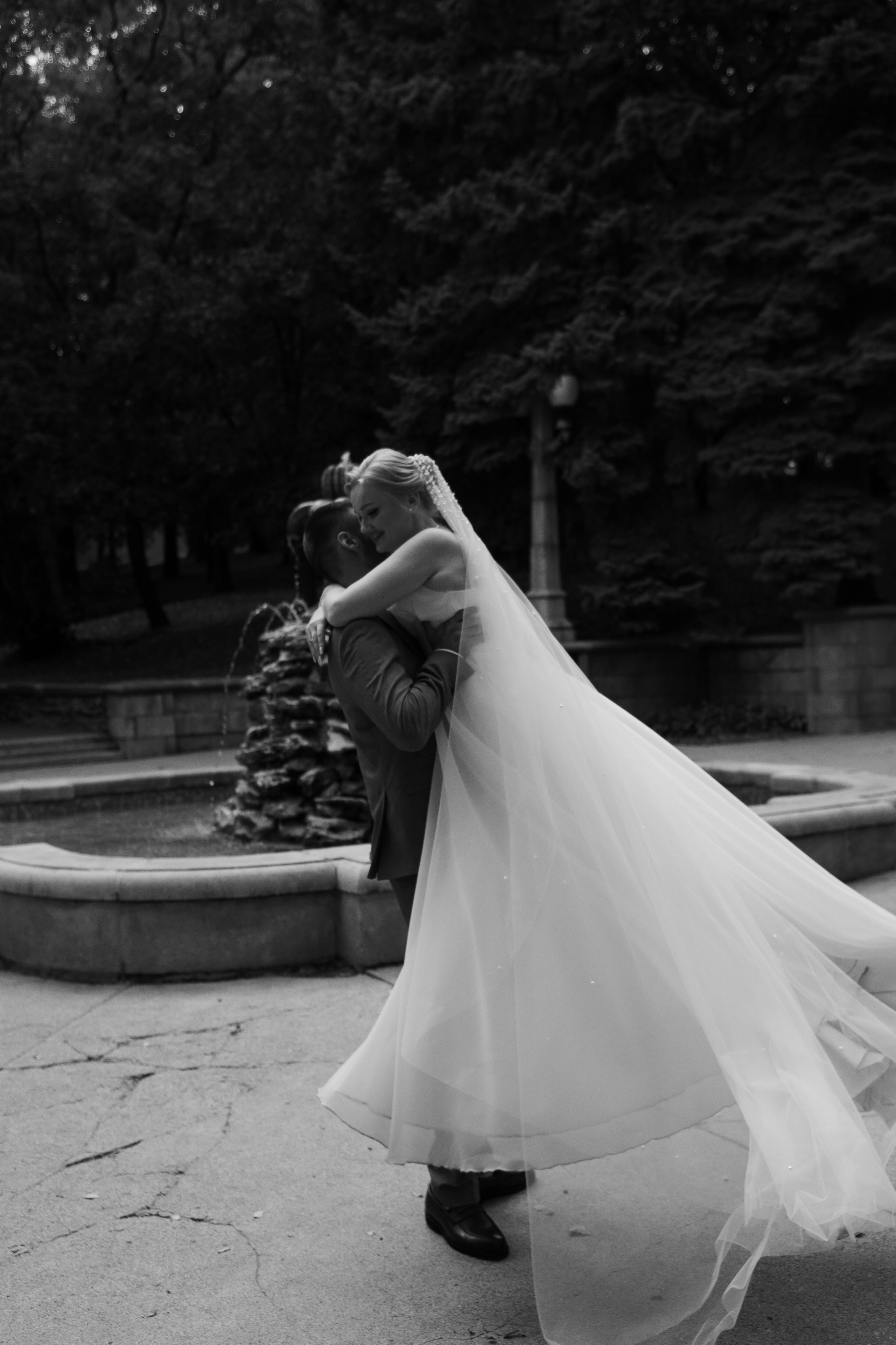 Валерия и Ренат. Свадебный и женский фотограф в Ставрополе Вика Лексеева