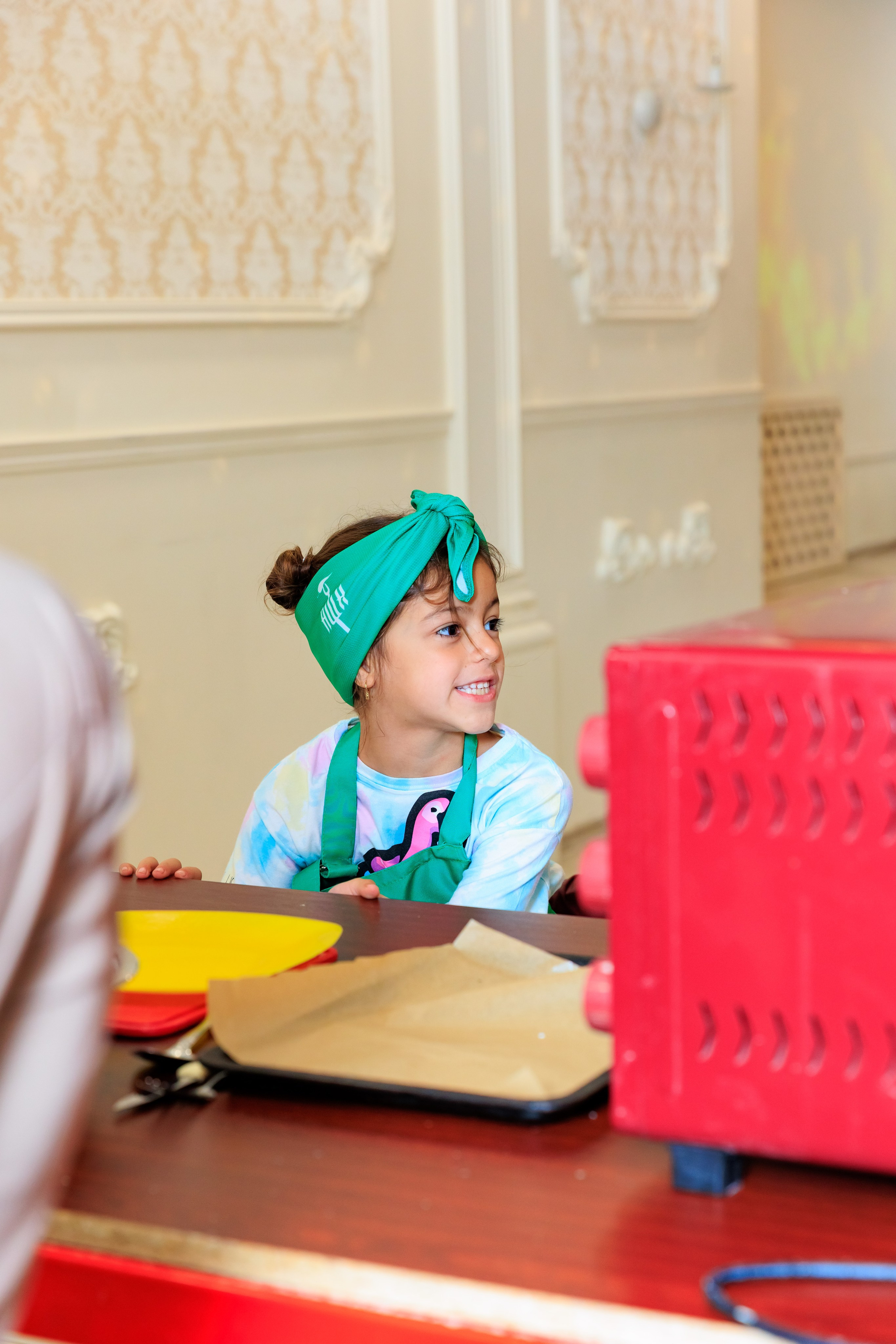 Адская кухня CooknRun Events. Фотограф Новосибирск — Наталья Гресь