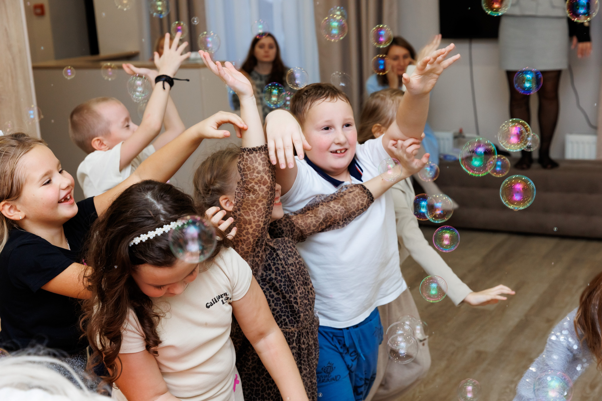 Лофт Skandi_loft. Фотограф Новосибирск — Наталья Гресь