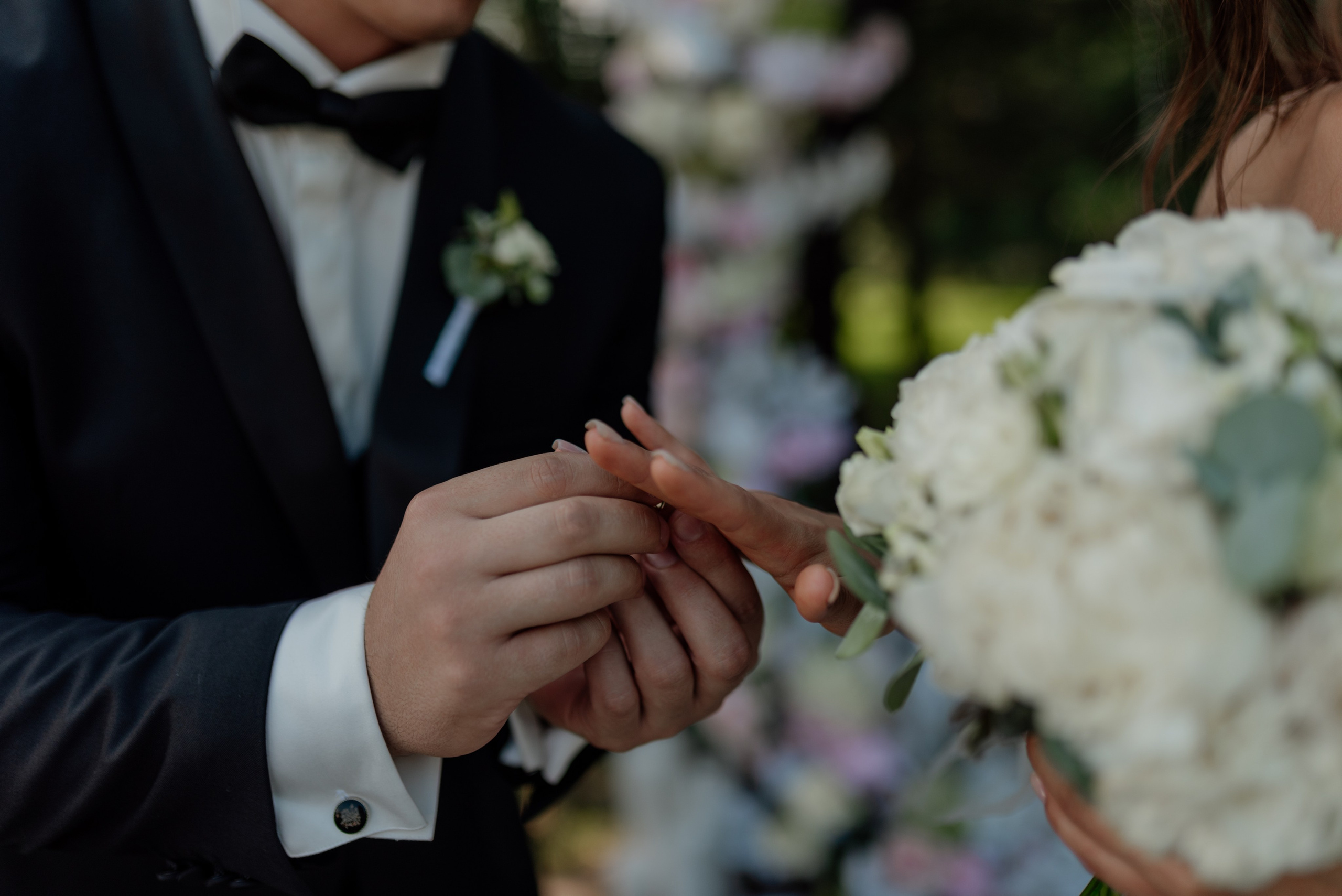 Степан и Анастасия. Свадебный и Семейный фотограф в Ярославле Алёна Колясникова