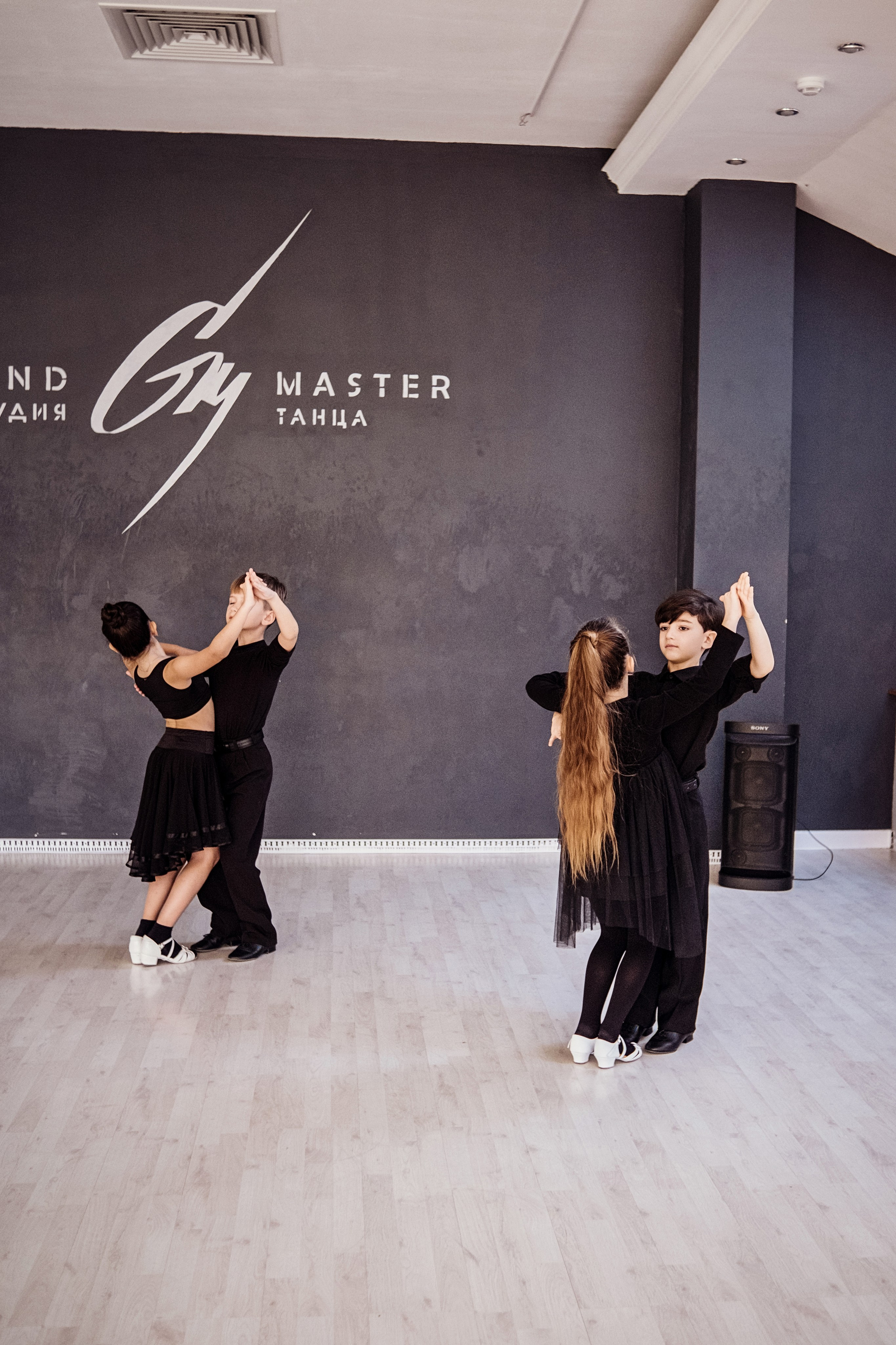 GRAND MASTER. Светлана Ламм