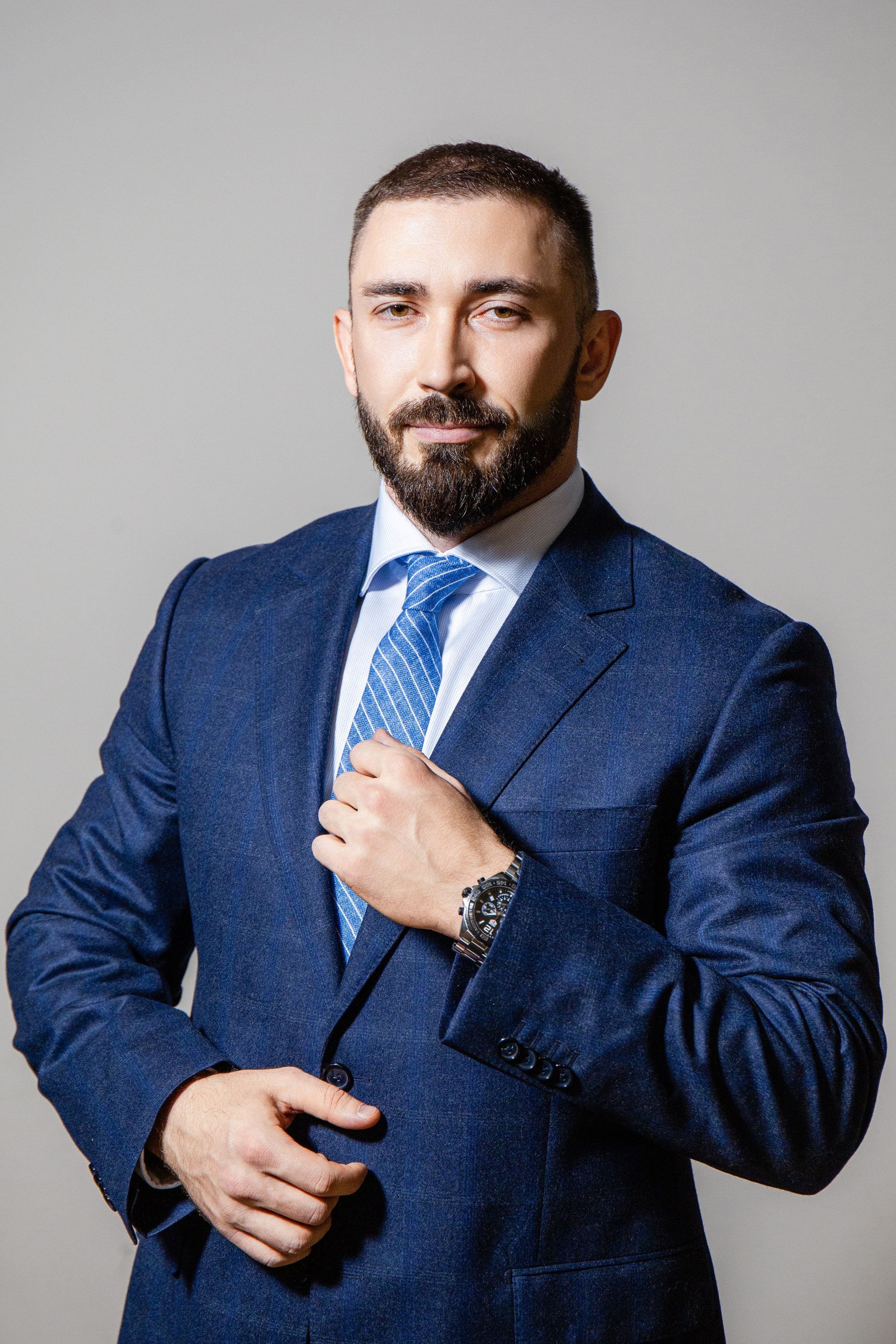 Портрет. Фотограф Нижний Новгород