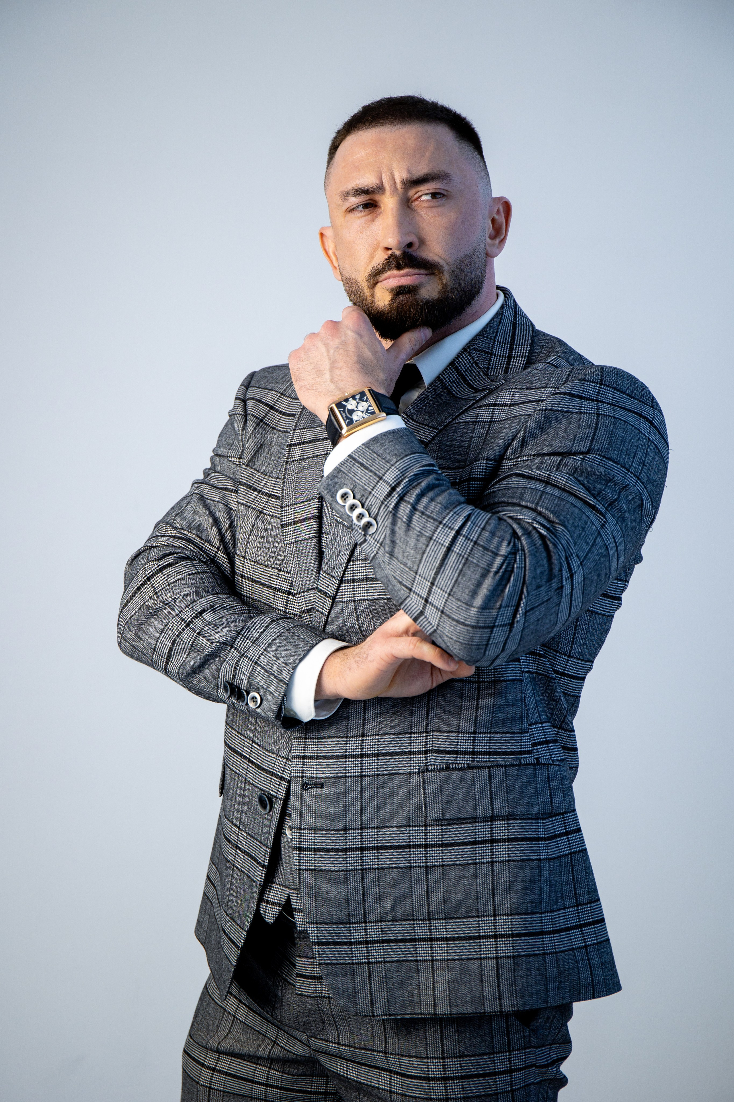 Портрет. Фотограф Нижний Новгород