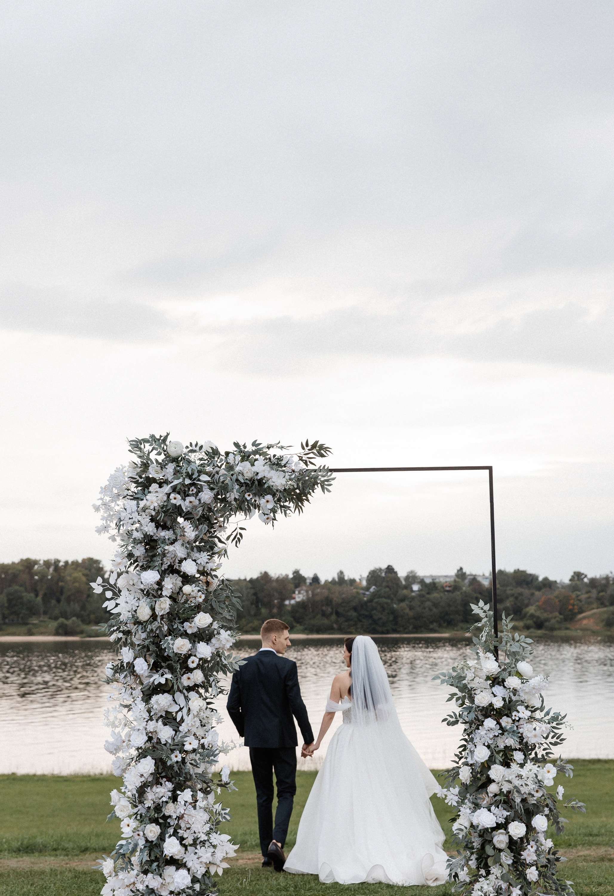 Атмосфера. Свадебный фотограф Дмитрий Воробьев Ярославль