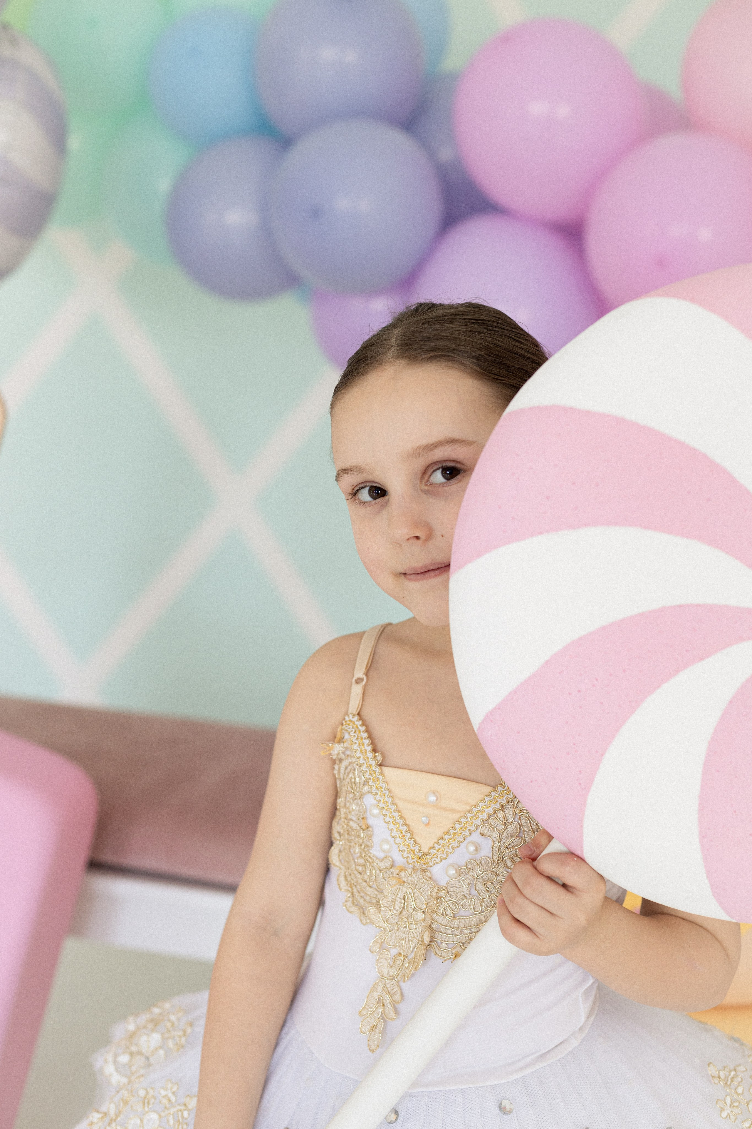 Балет с 2-х лет | Братиславская | весна. Кузьмина Анастасия — контент-фотограф | Москва