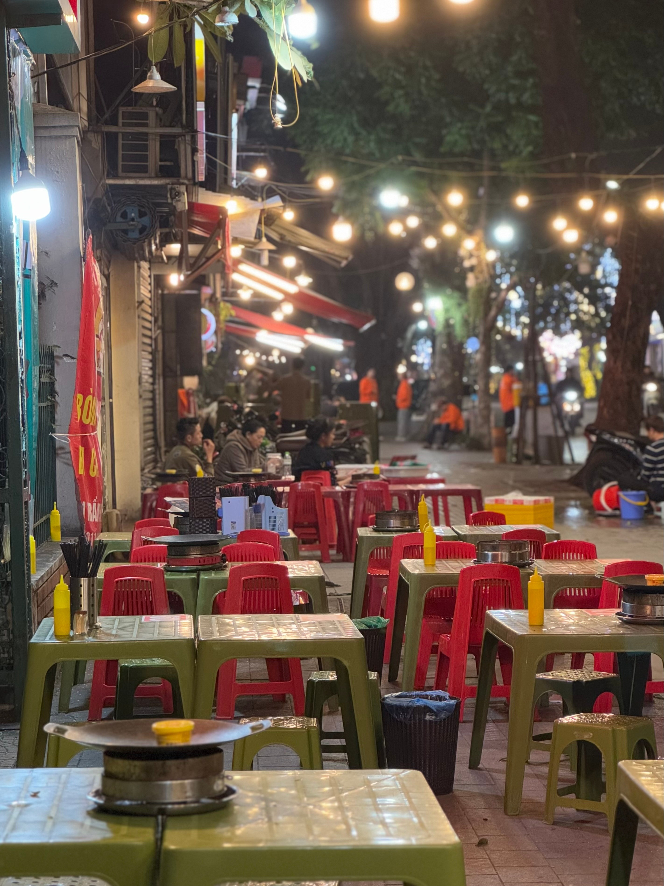 Вьетнам.Ханой 2025. А вот и да!