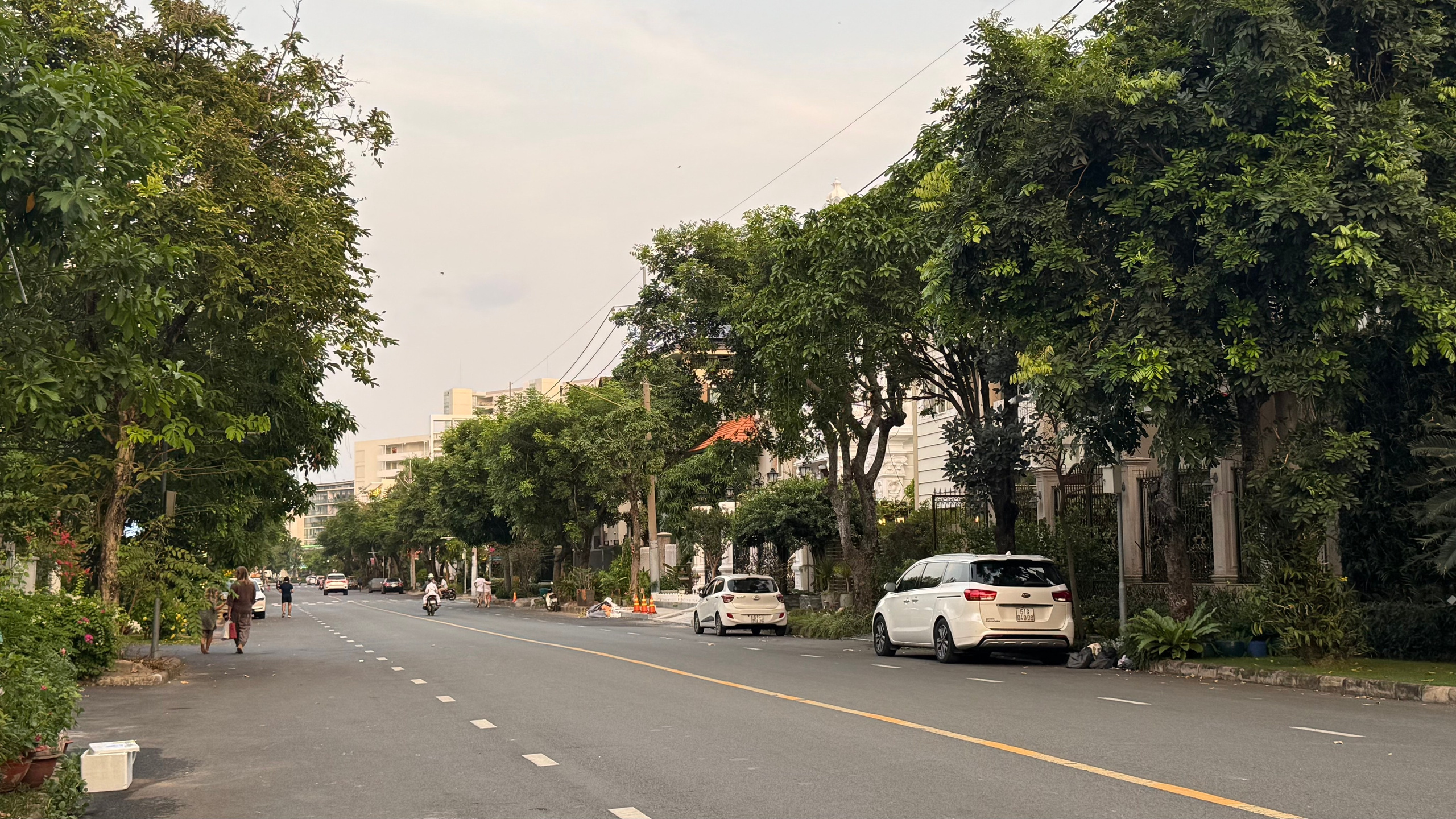 Вьетнам.Хошимин 2025. А вот и да!