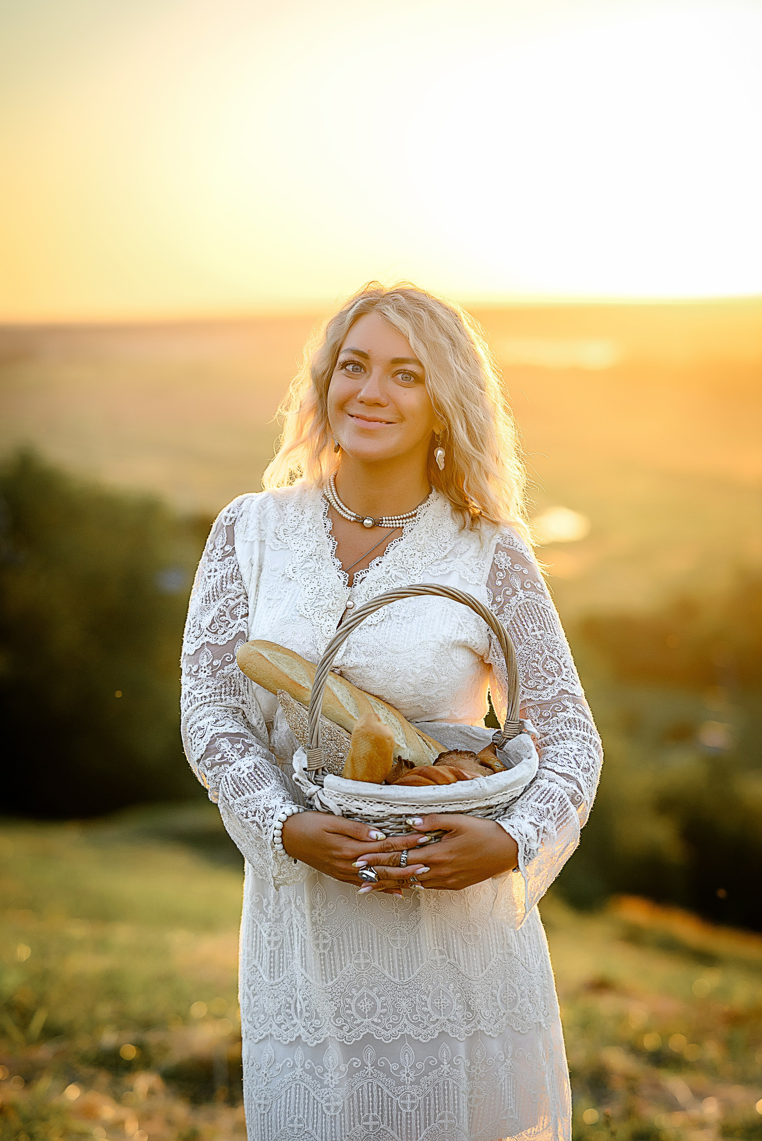 Индивидуальная фотосессия. Фотограф в Калуге Марина Афанасьева