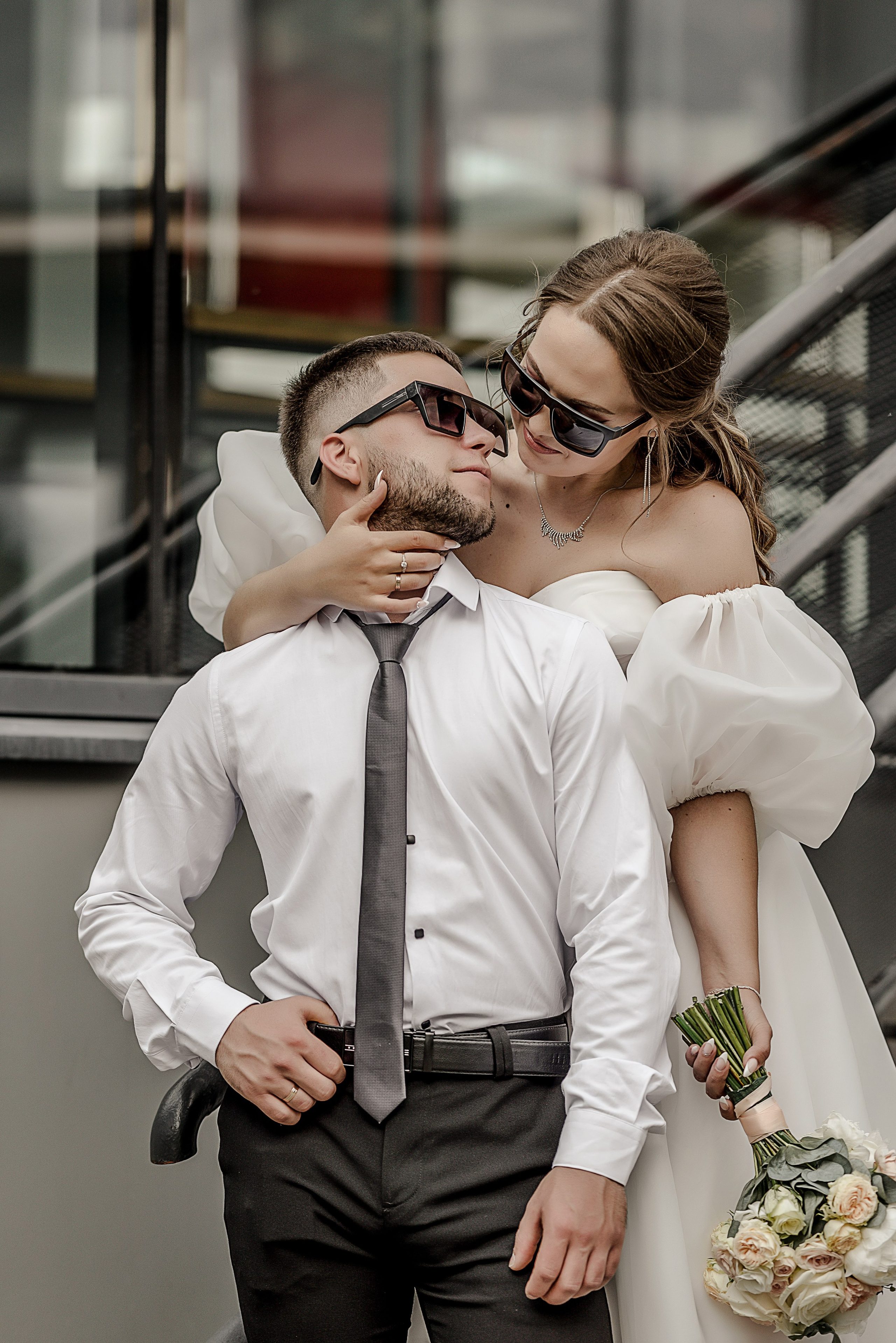 Свадьба Виктории и Андрея 16.06.23. Фотограф в Калуге Марина Афанасьева