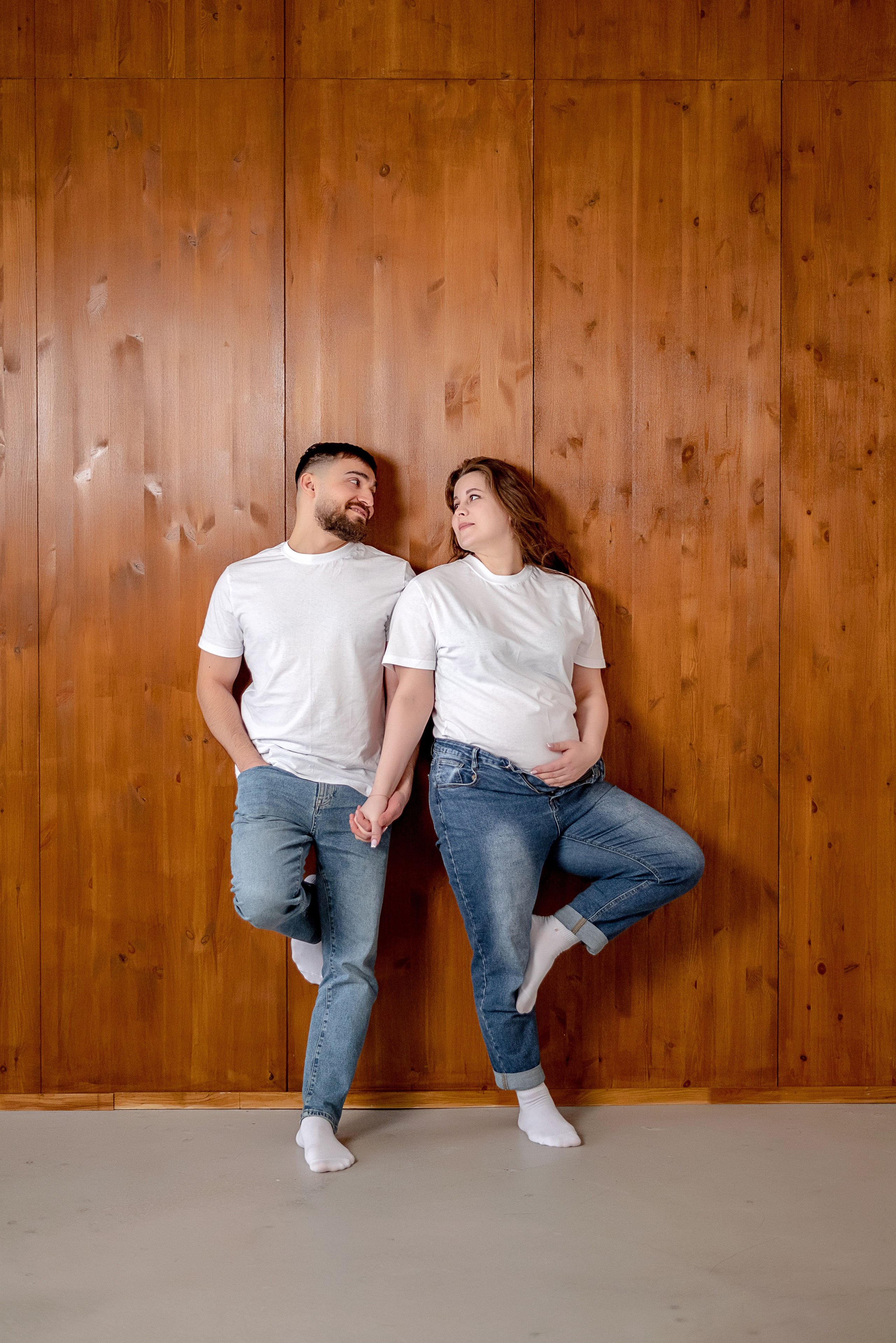 Беременность. Фотограф в Калуге Марина Афанасьева